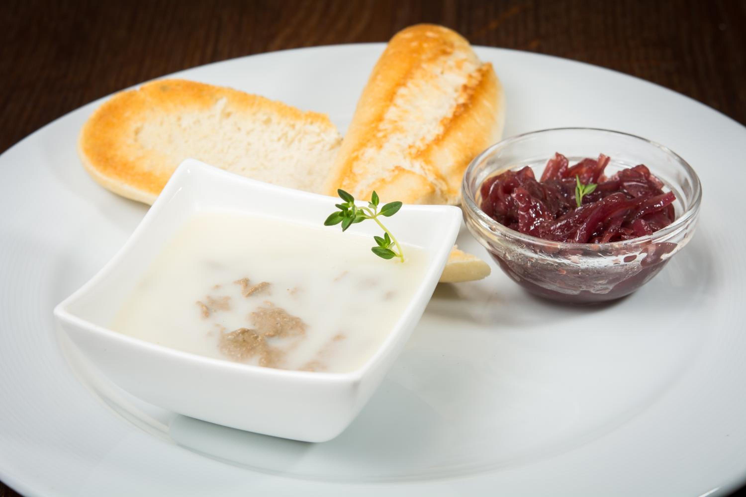 U Námořníka-Restaurant a penzion