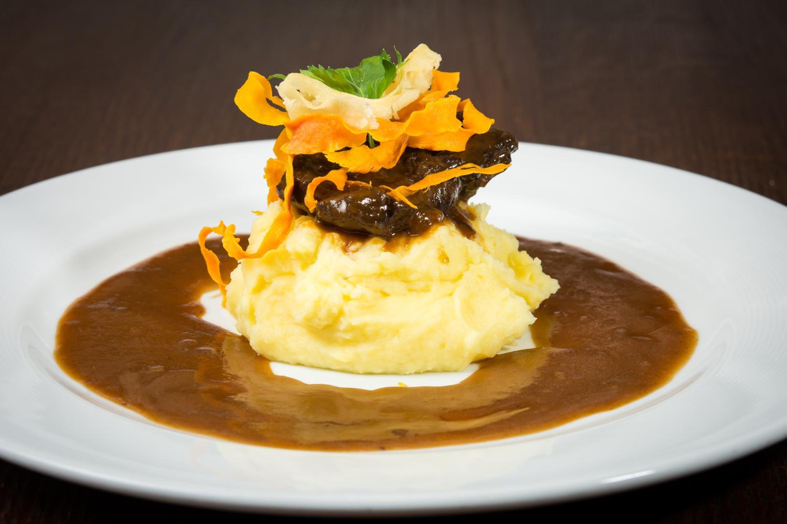 U Námořníka-Restaurant a penzion