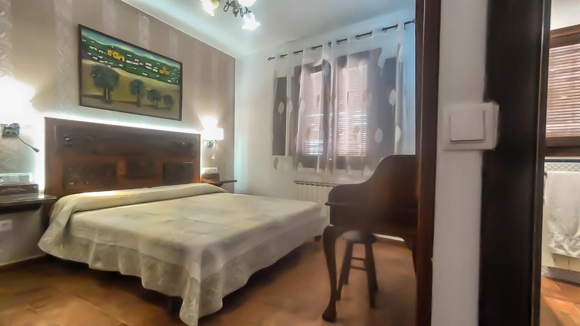 Posada Abuela Fidela