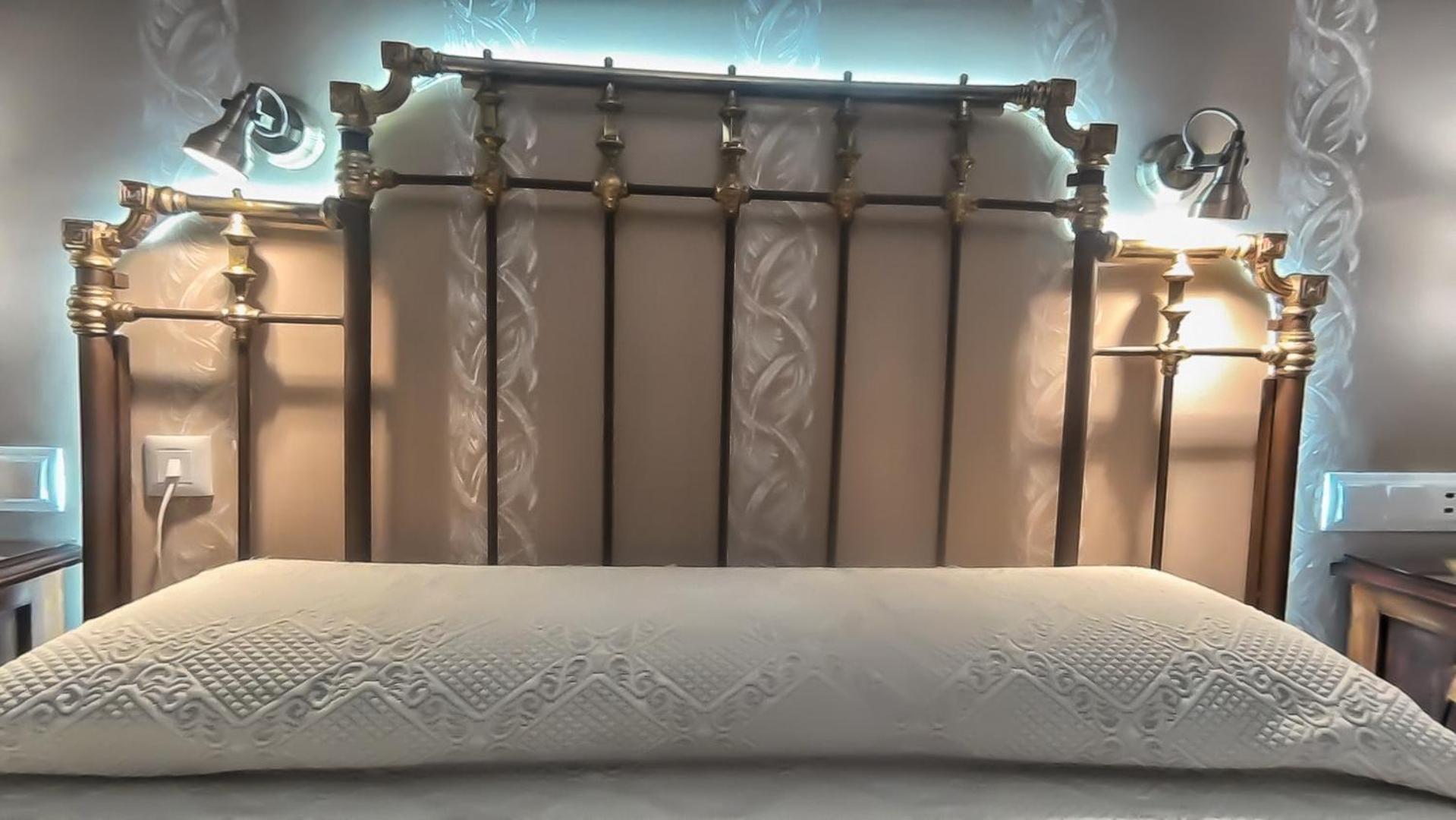 Posada Abuela Fidela