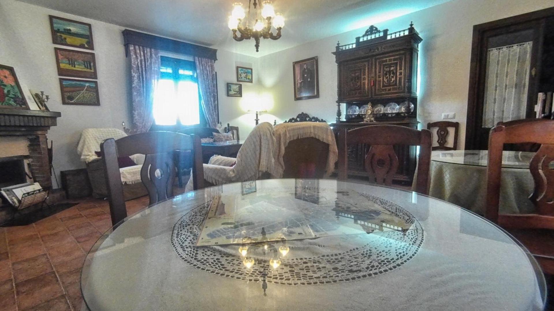 Posada Abuela Fidela