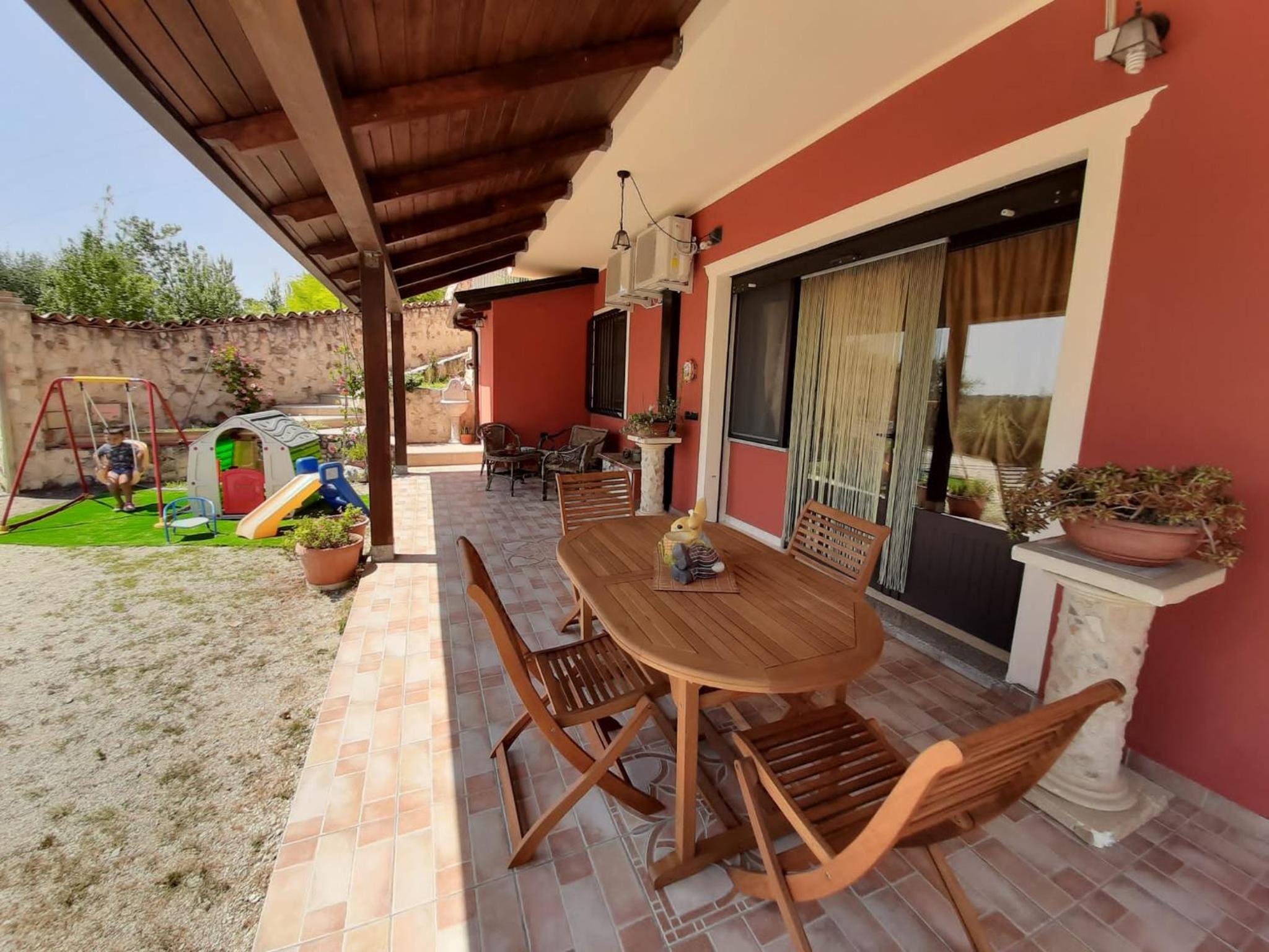 B&b Villa Santa Sofia by holidayngo view 5