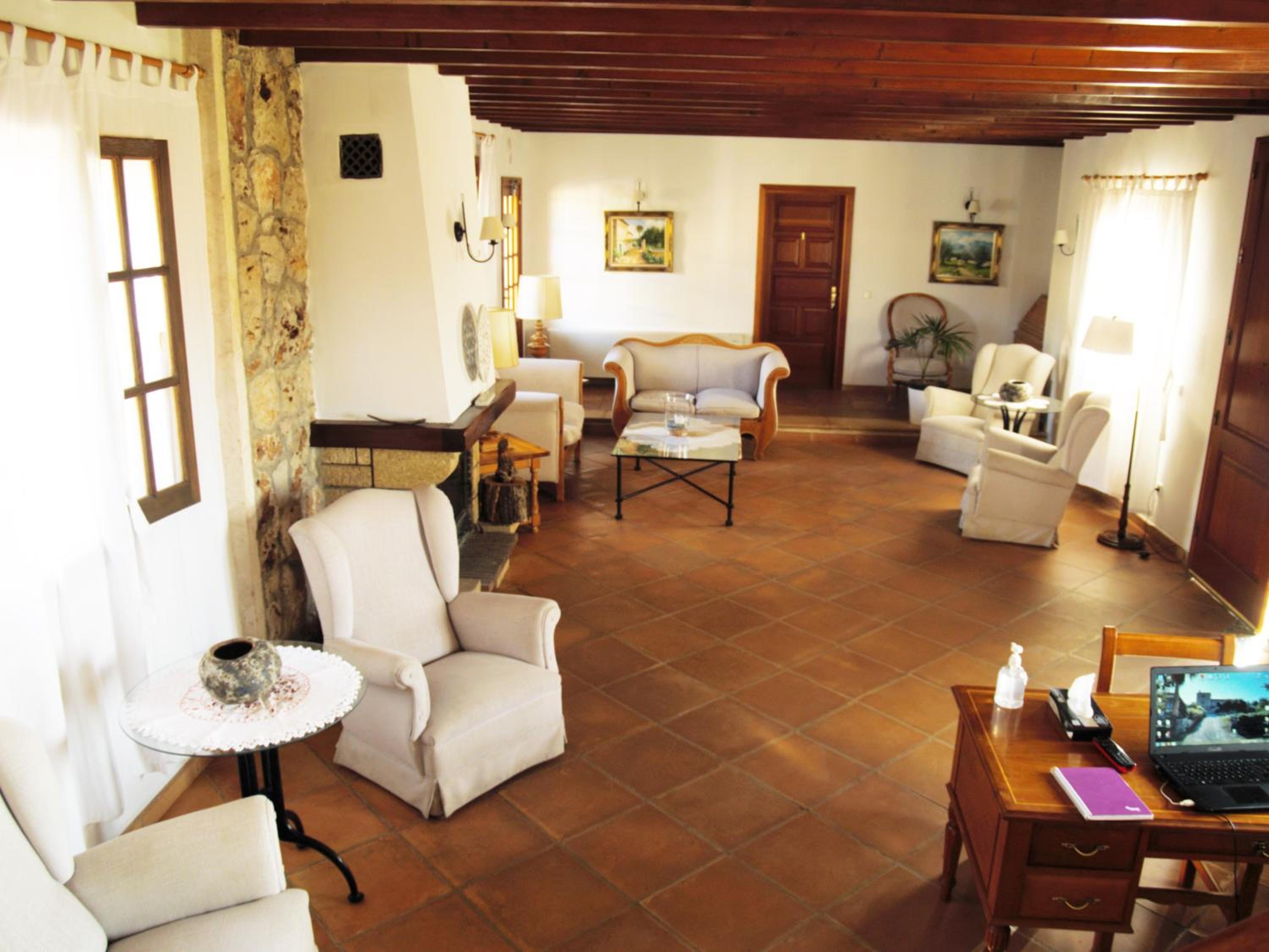 Agroturismo Ses Illes