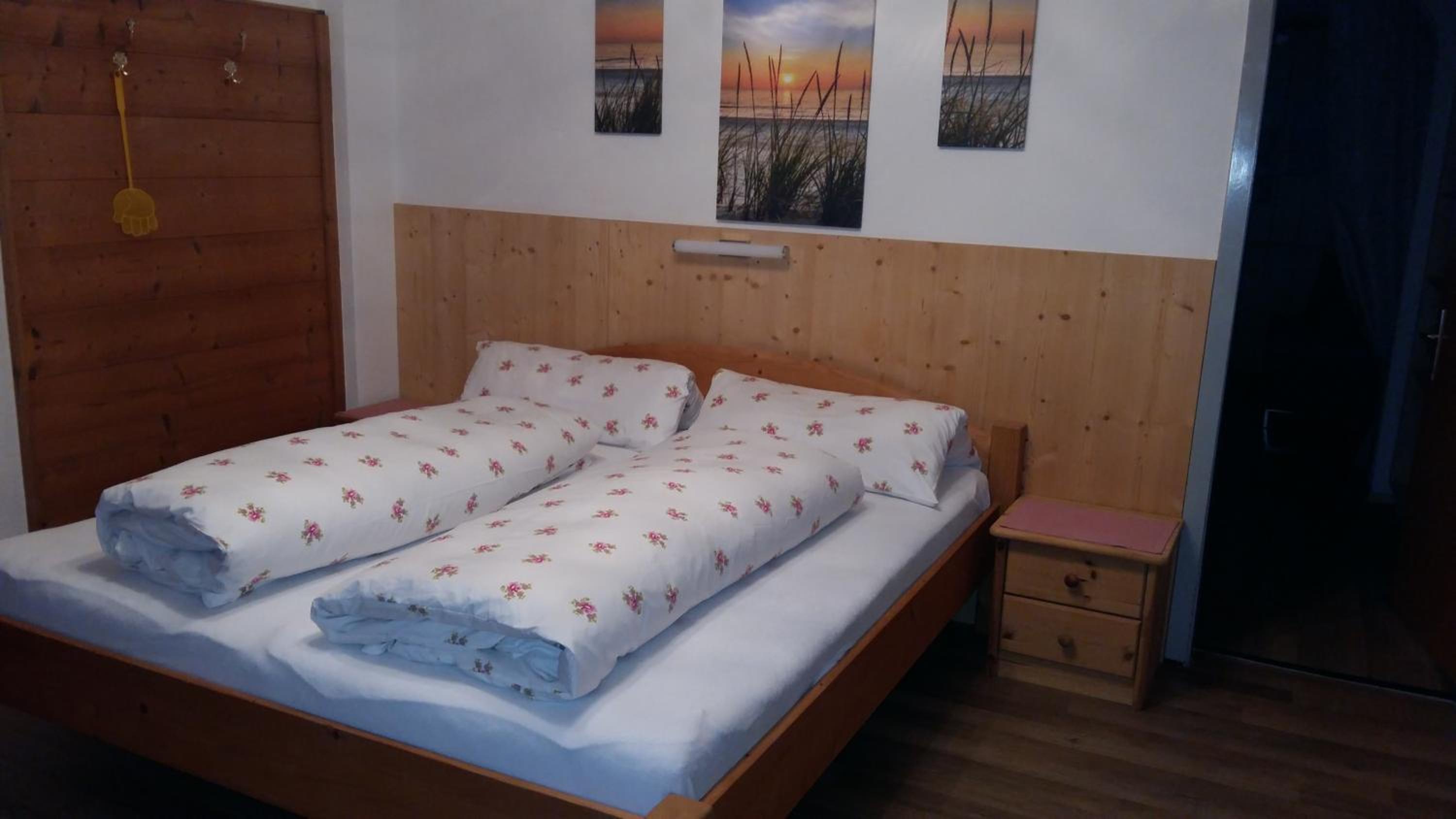 Haus Alpina