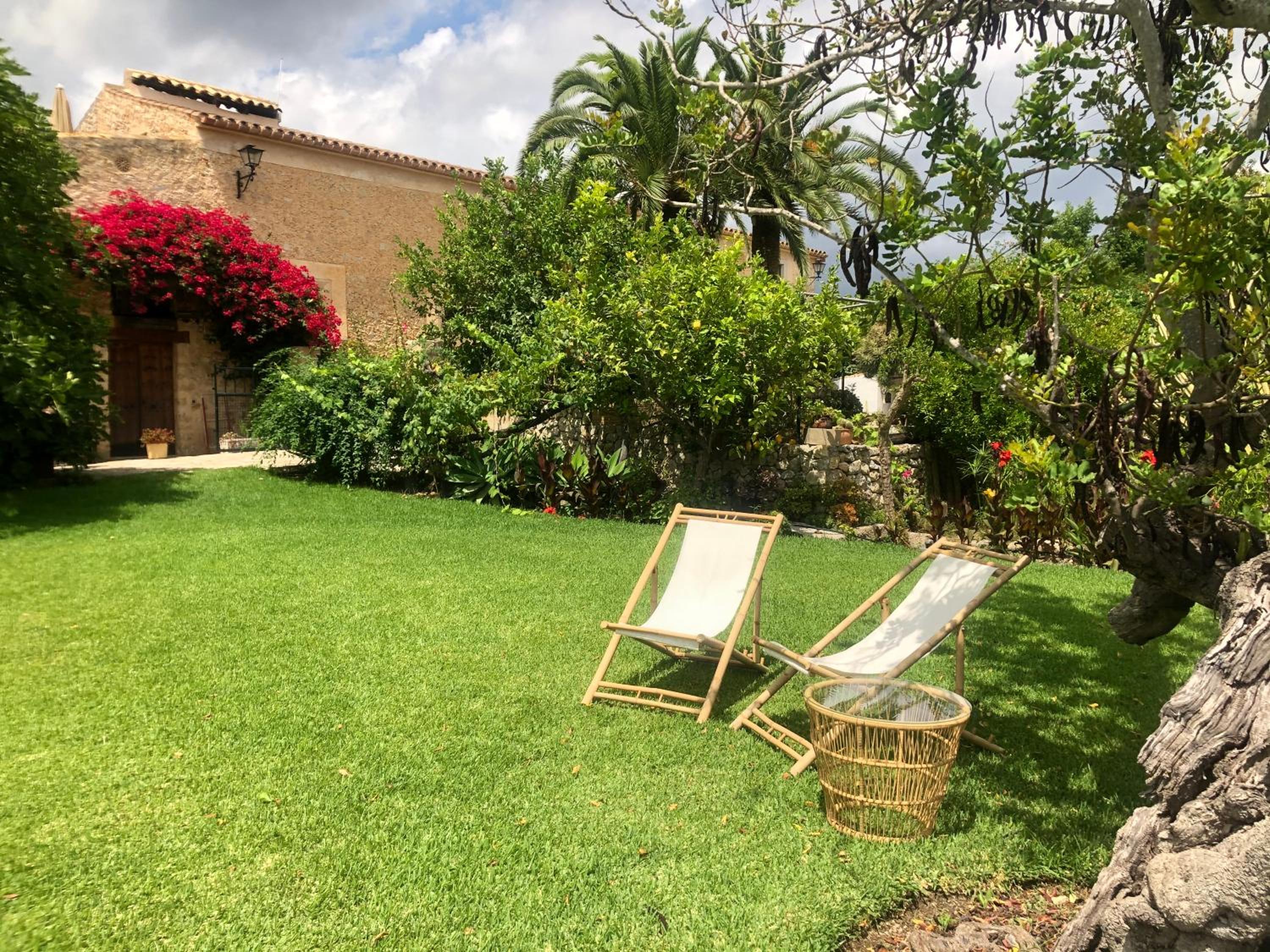 Agroturismo Can Guillo view 3