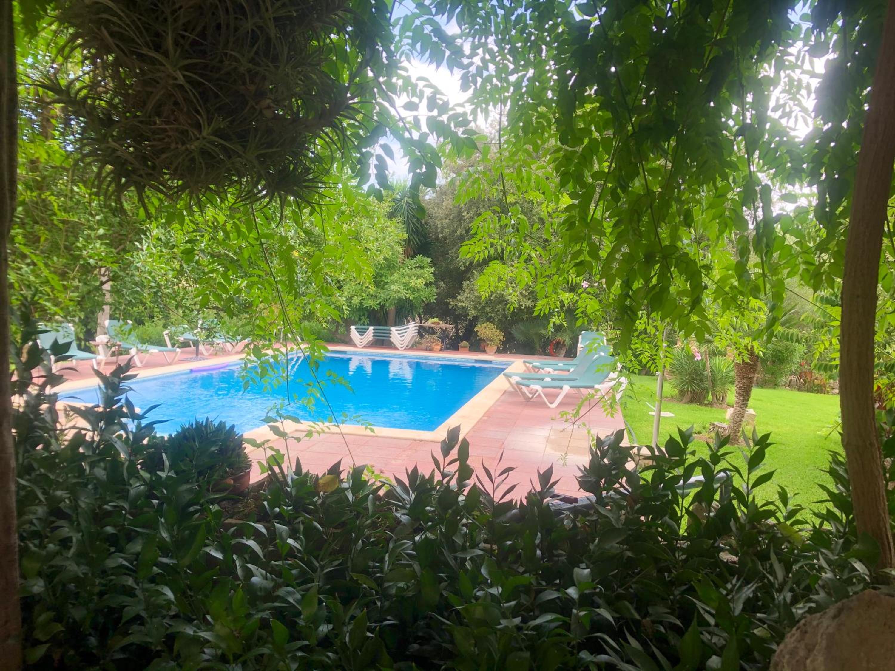 Agroturismo Can Guillo view 5