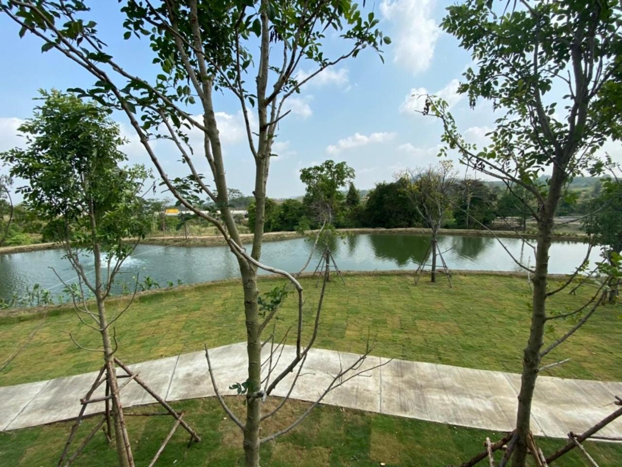 children's play area