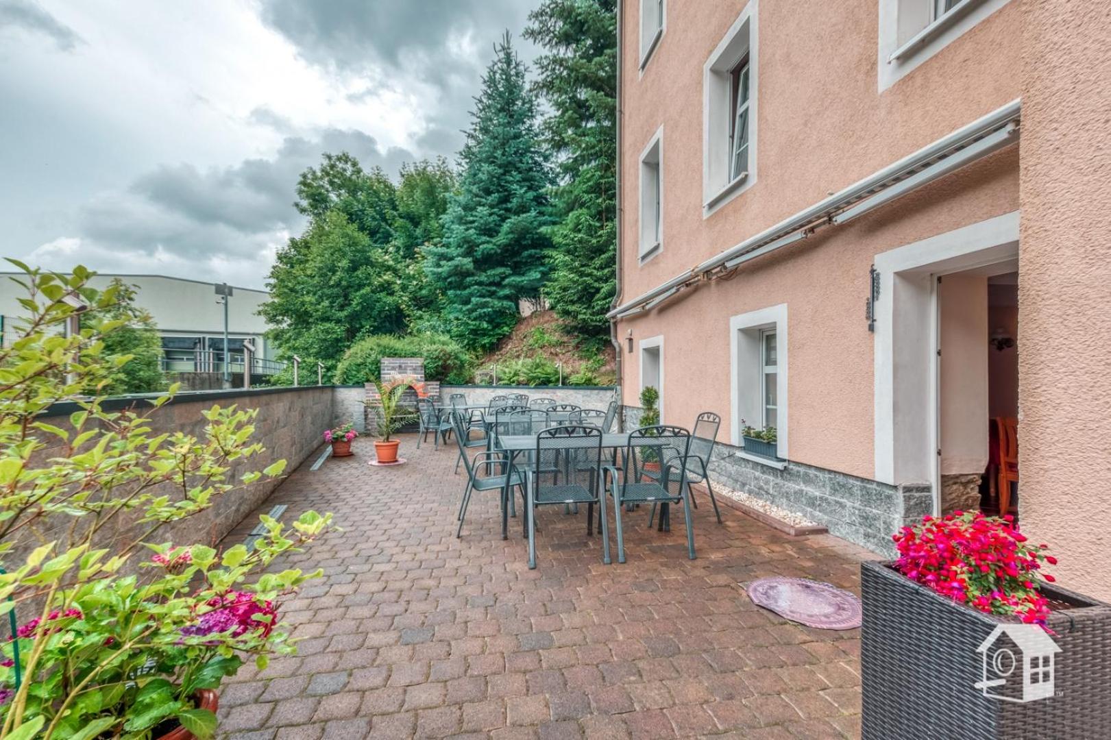 Appartements im 