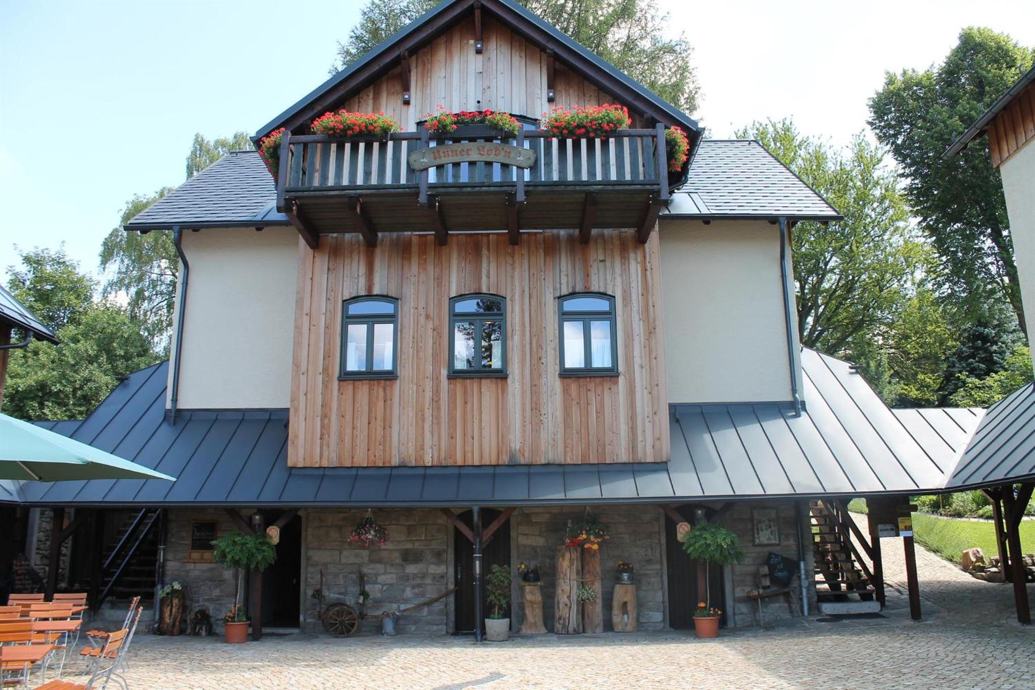 Appartements im 