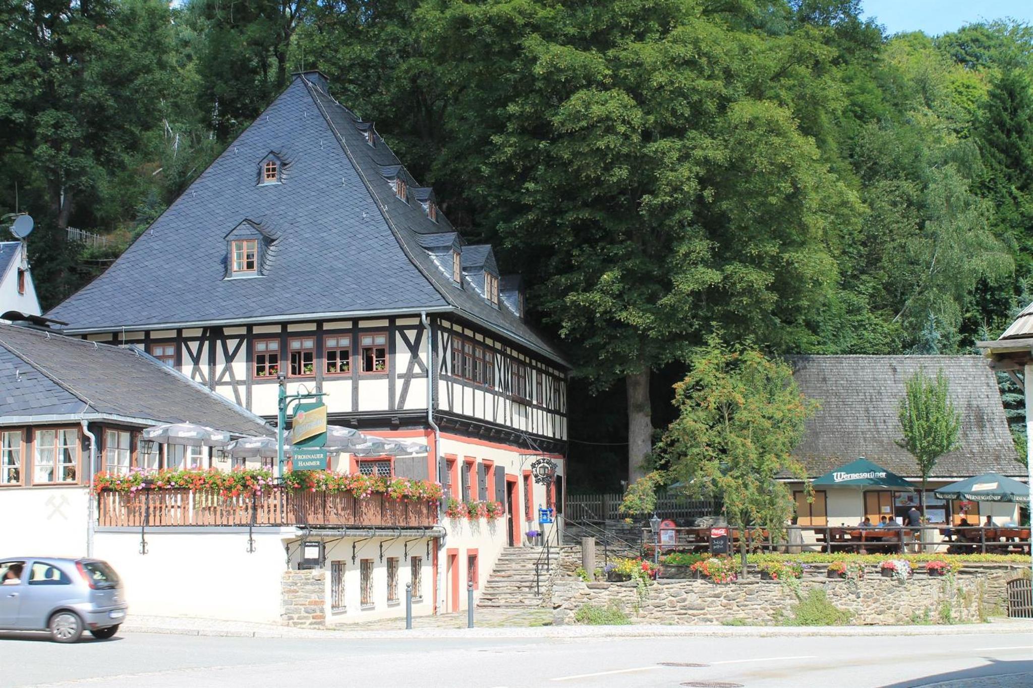 Appartements im 