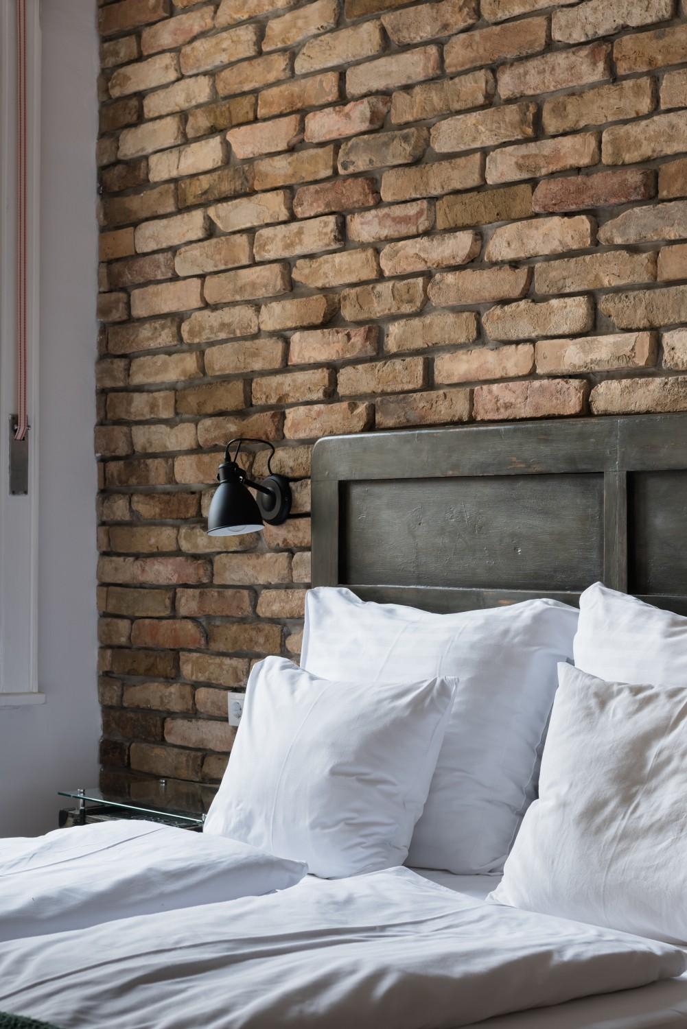 Smart, Stylish Apartment In The Heart Of Budapest view 2