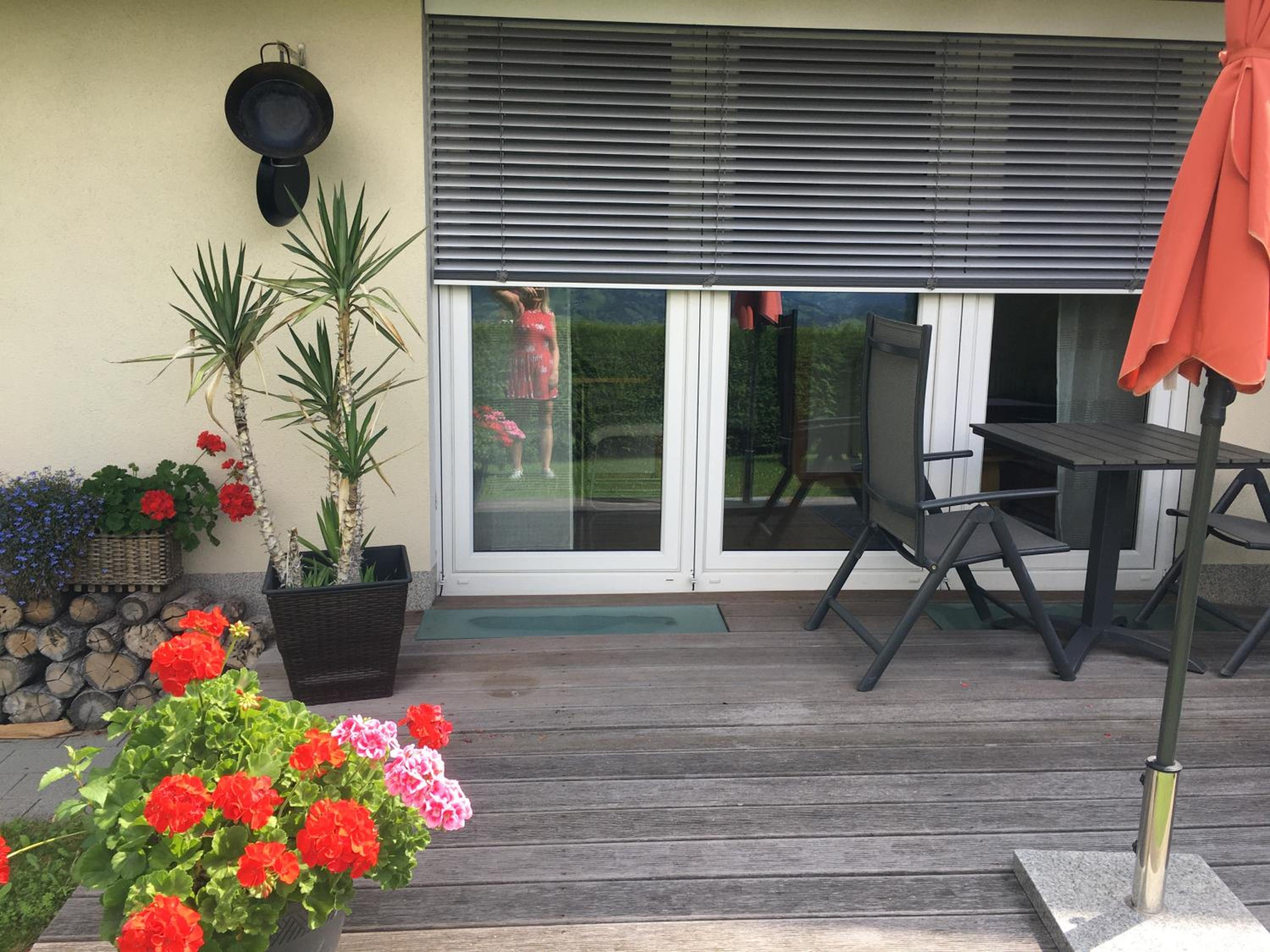 Appartement Rettensteiner