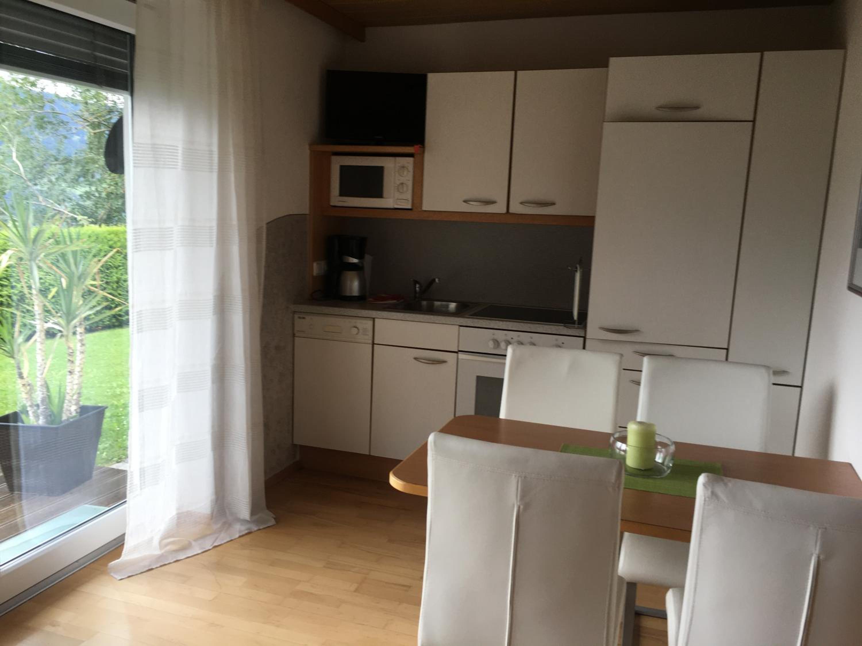 Appartement Rettensteiner