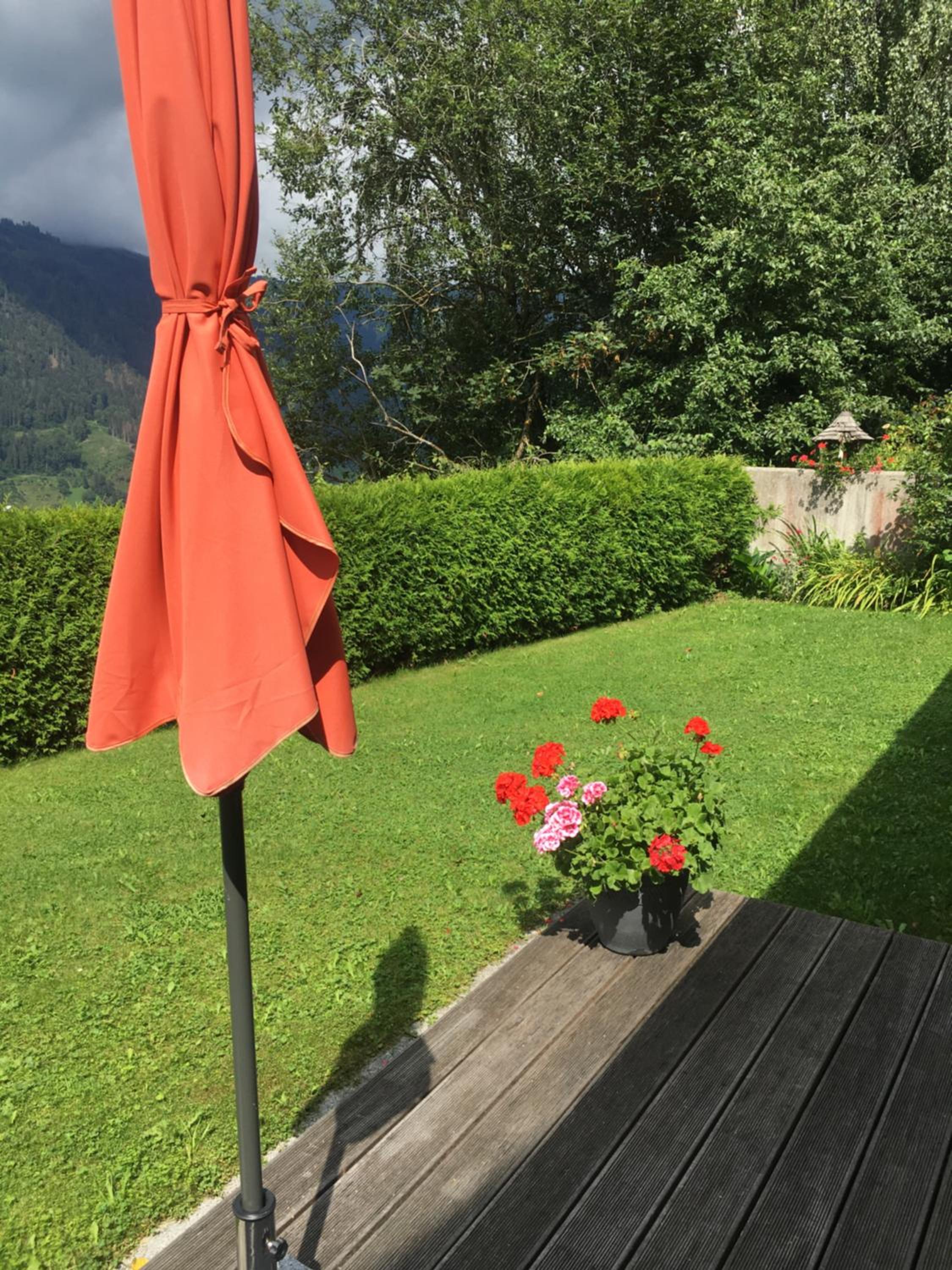 Appartement Rettensteiner