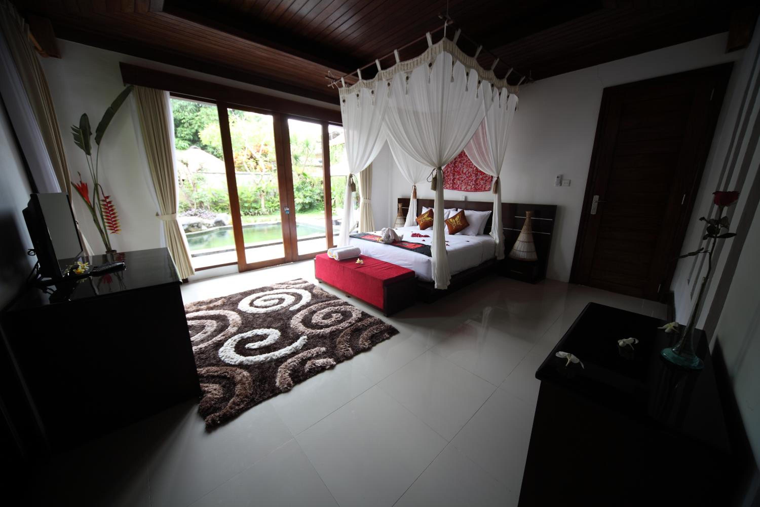 Baruna Sari Villa