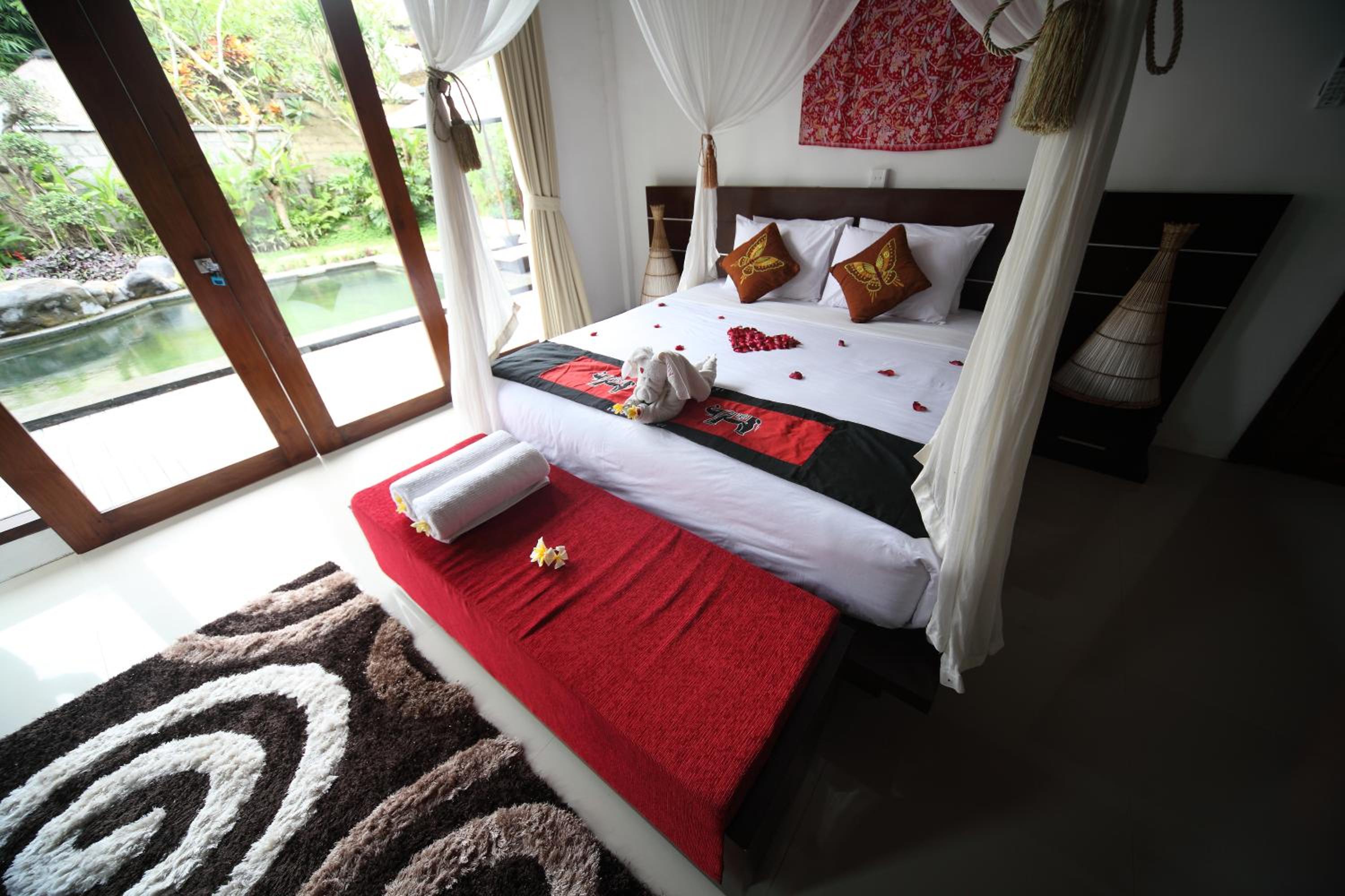 Baruna Sari Villa