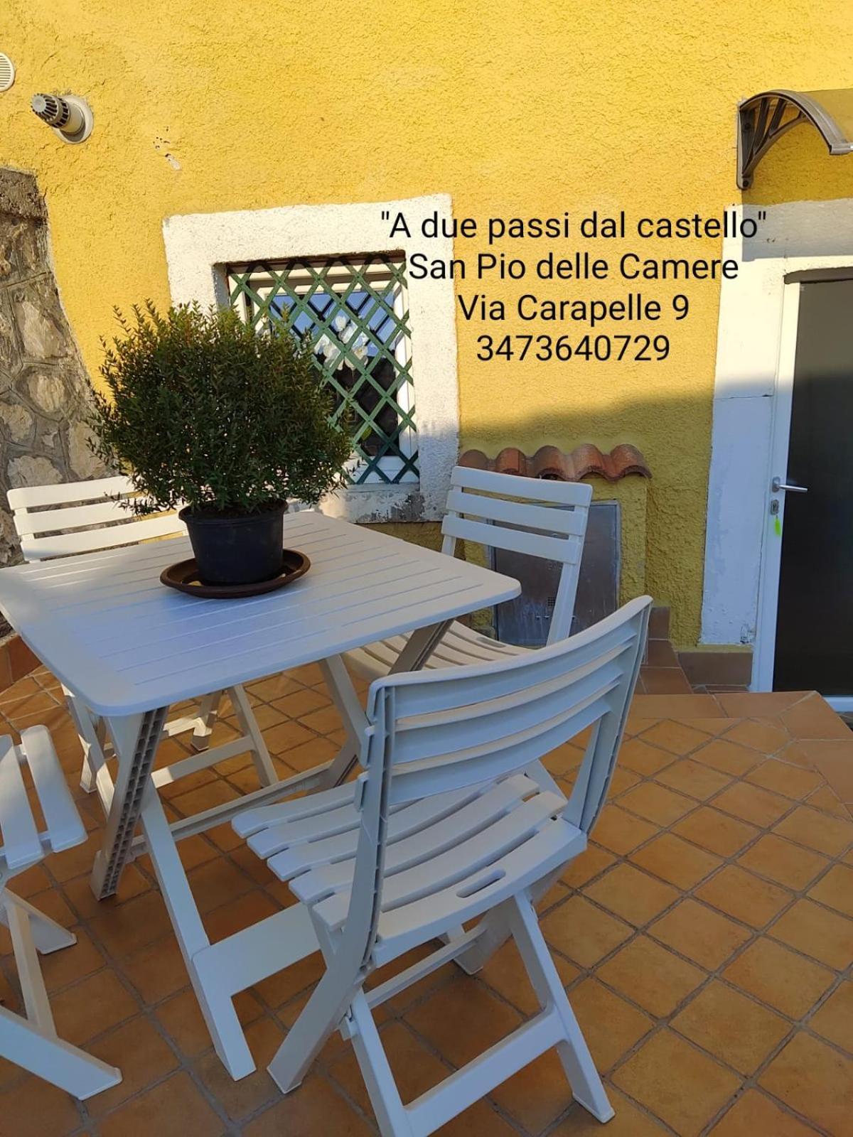 A due passi dal castello photo 2