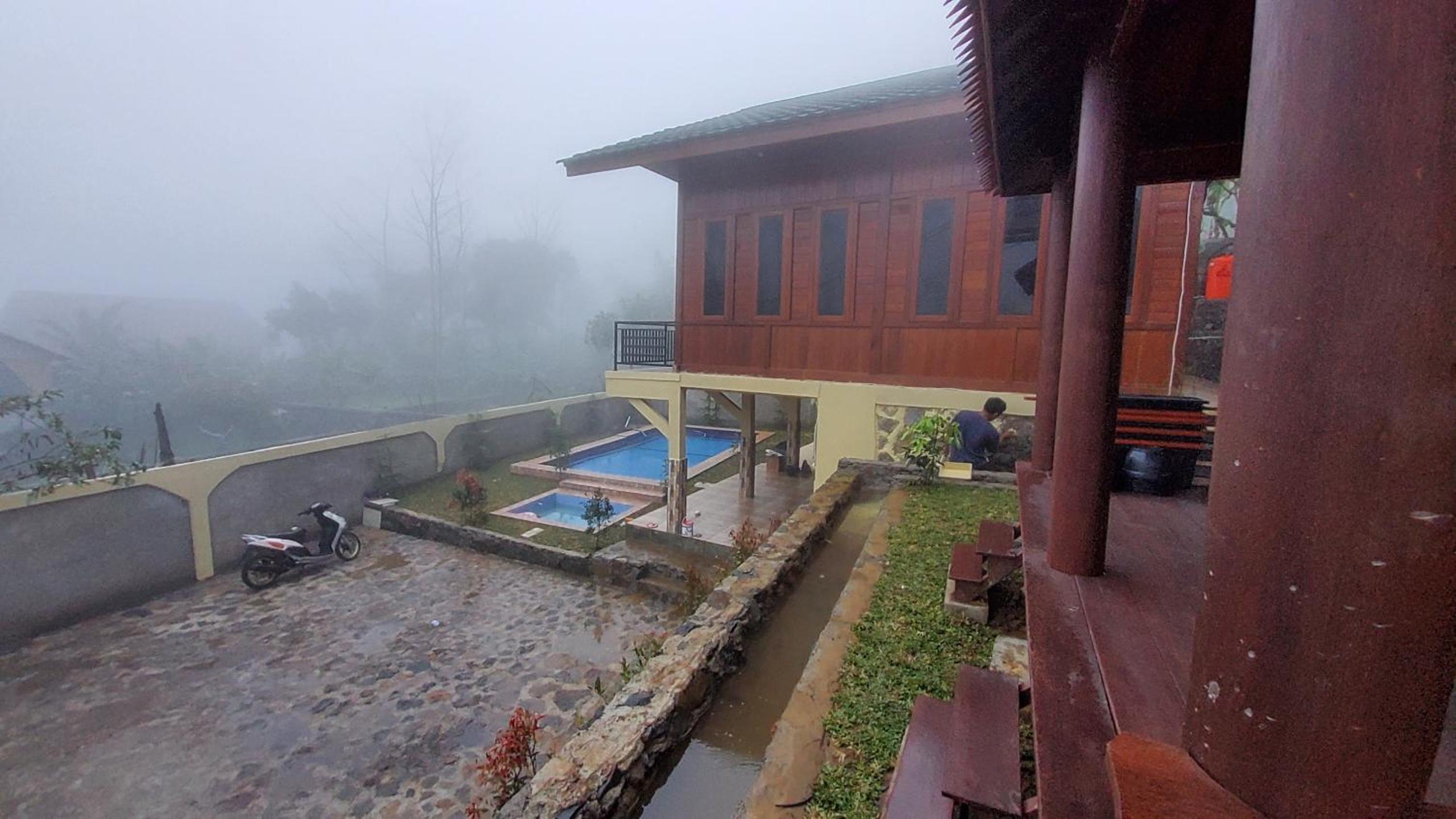 Villa Zoya 1