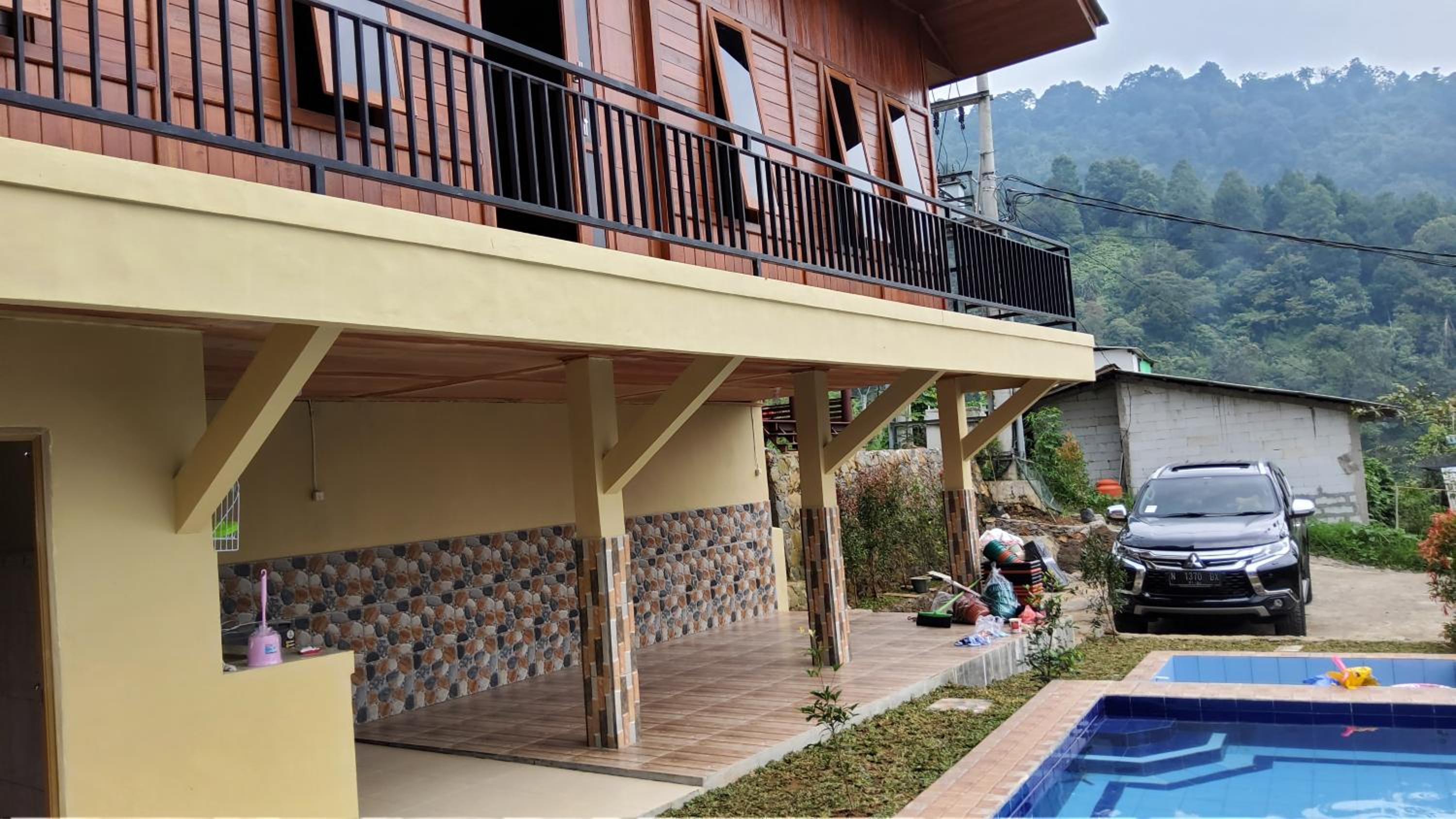 Villa Zoya 1