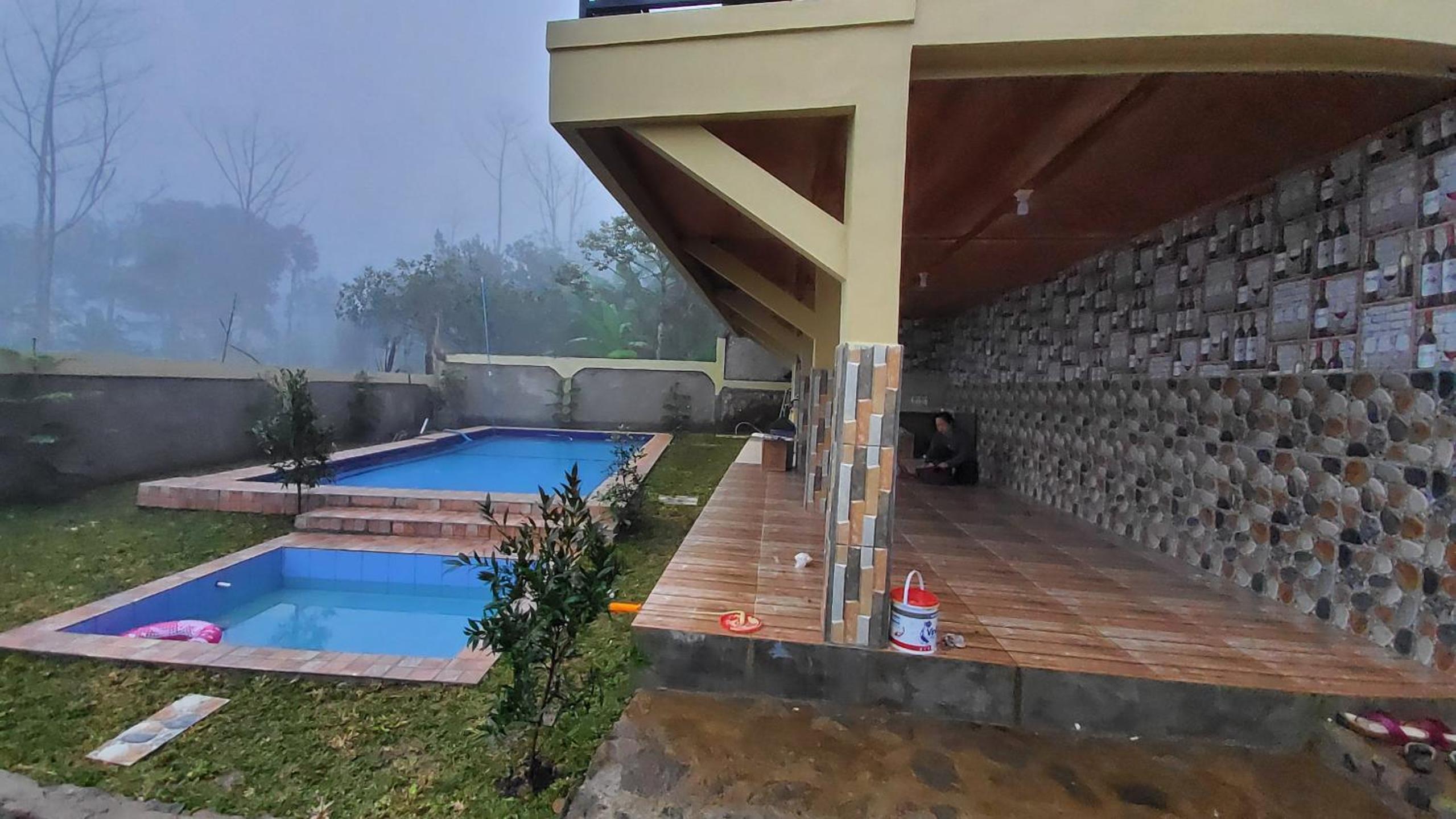 Villa Zoya 1