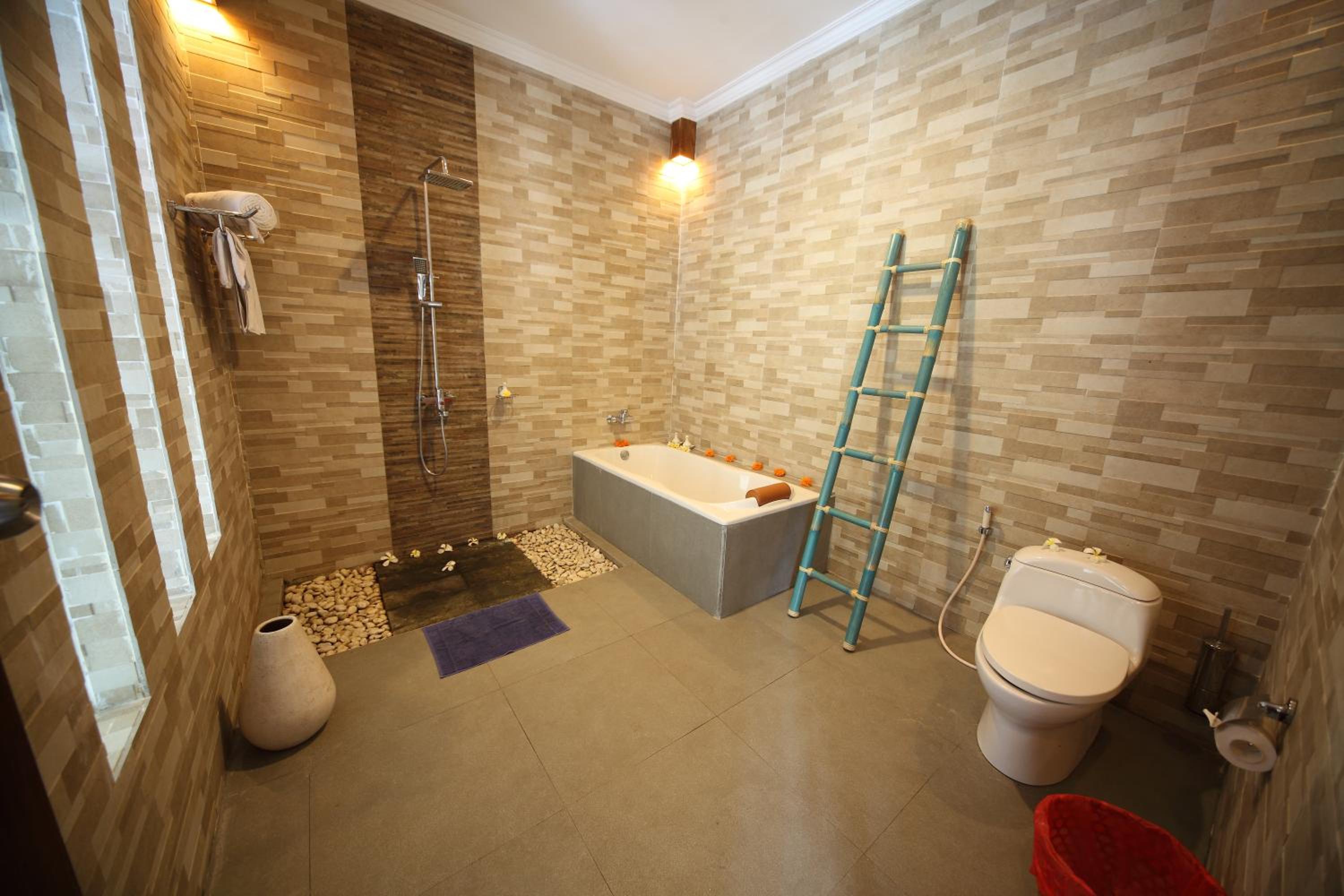 Baruna Sari Villa