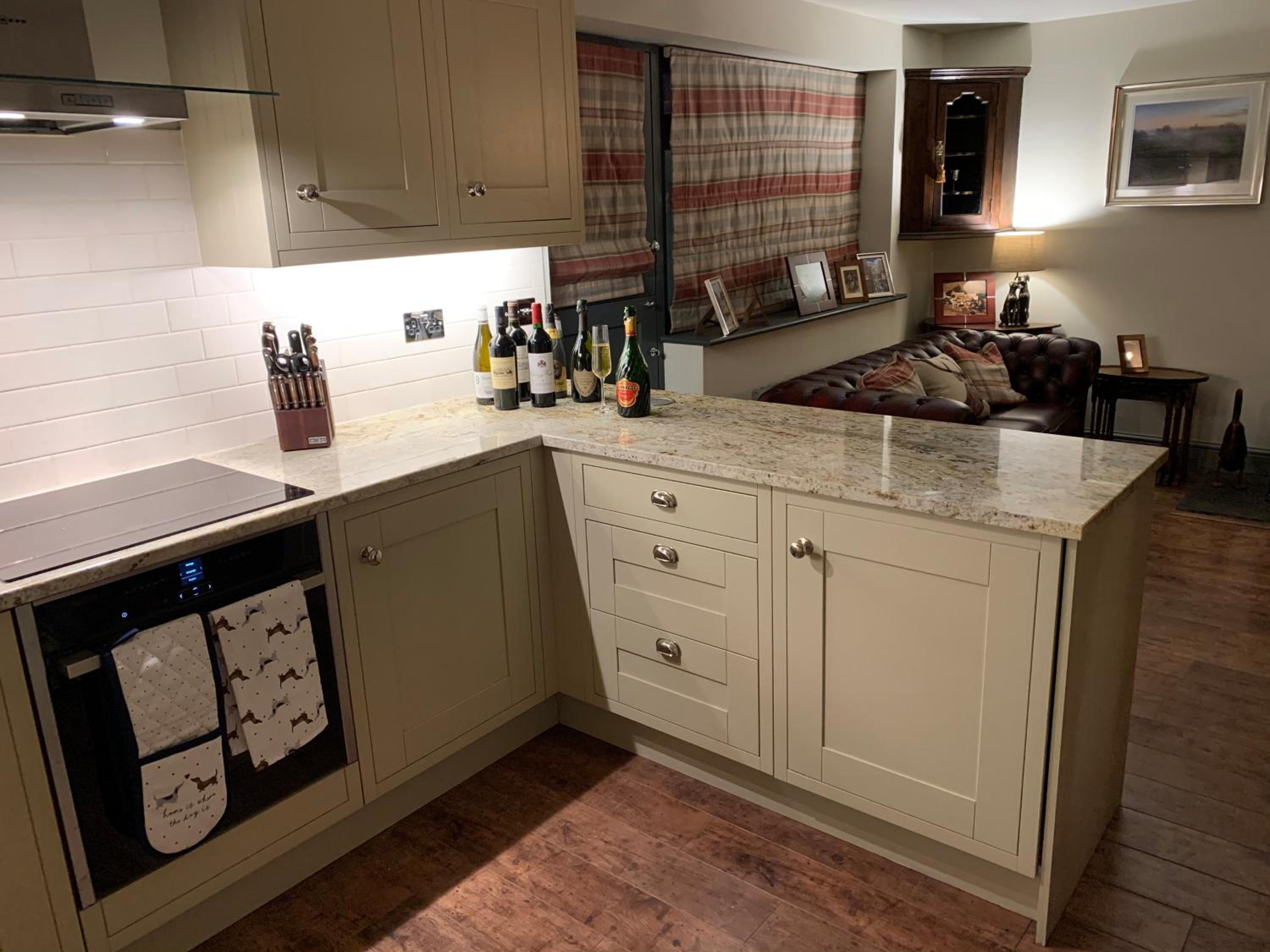 Jenson Cottage