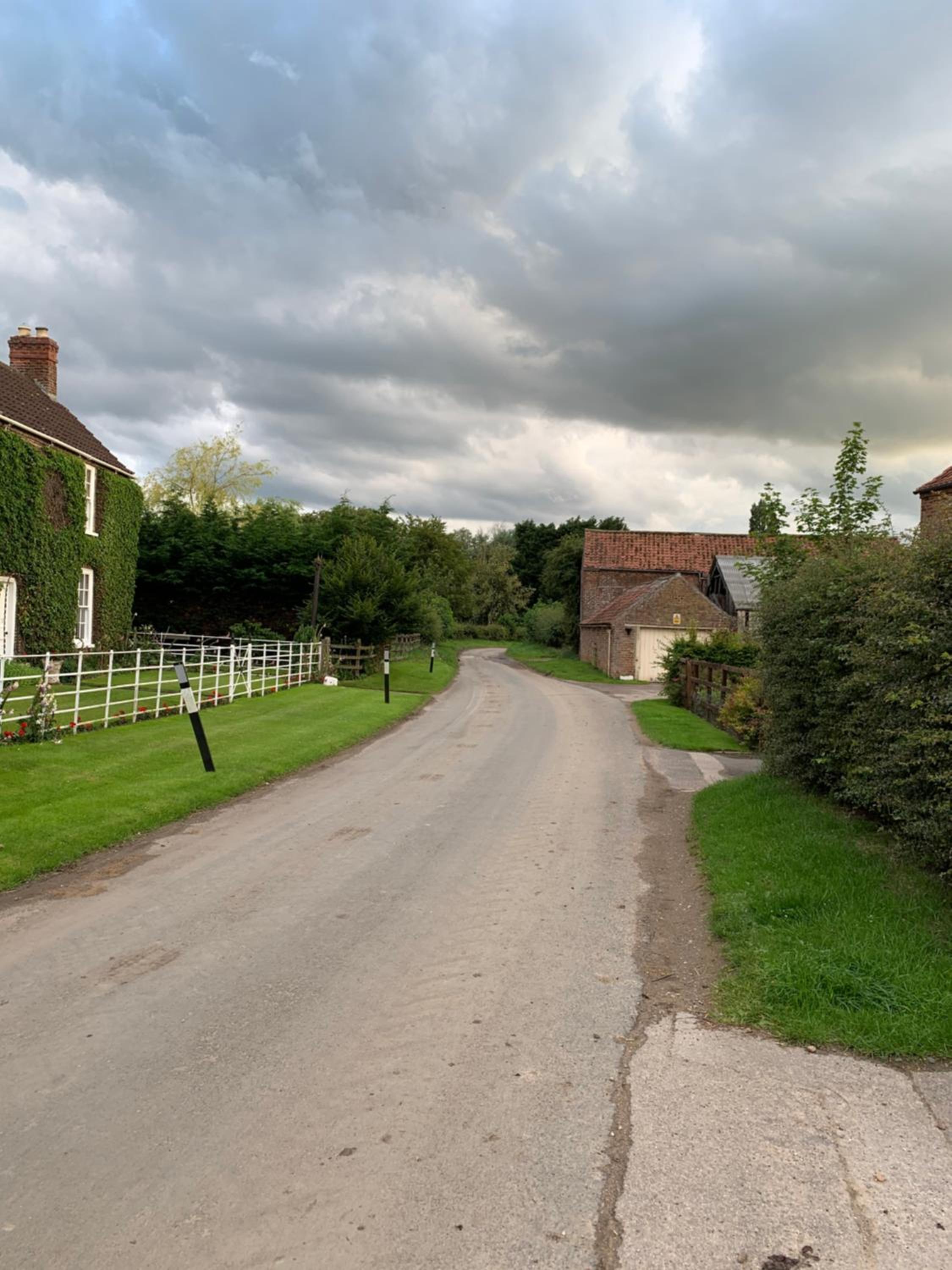 Jenson Cottage