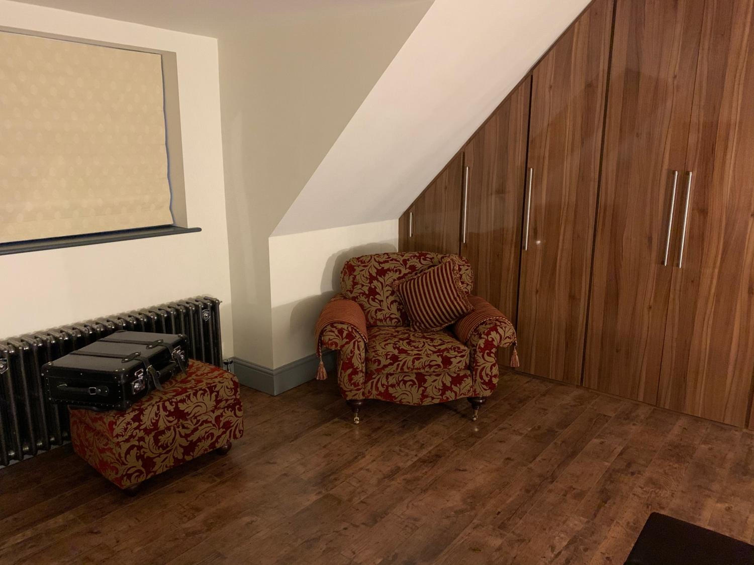 Jenson Cottage