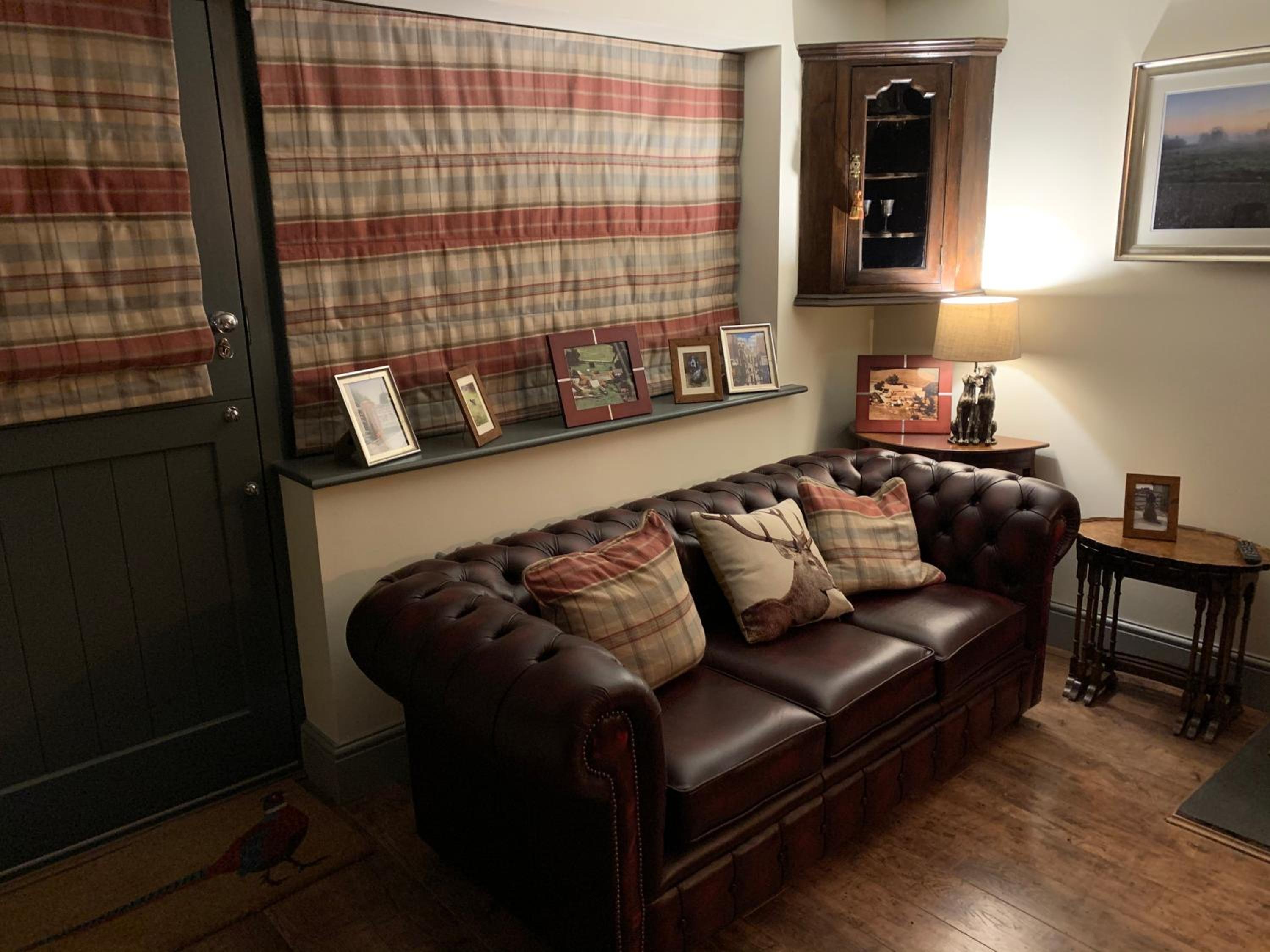 Jenson Cottage