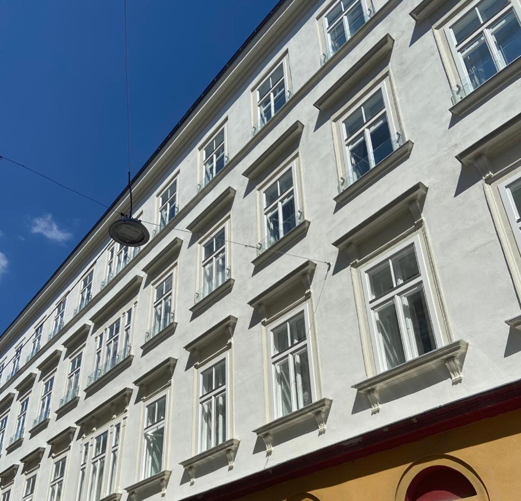 Hotel Stilvolles Apartment in zentraler Lage - Image 1
