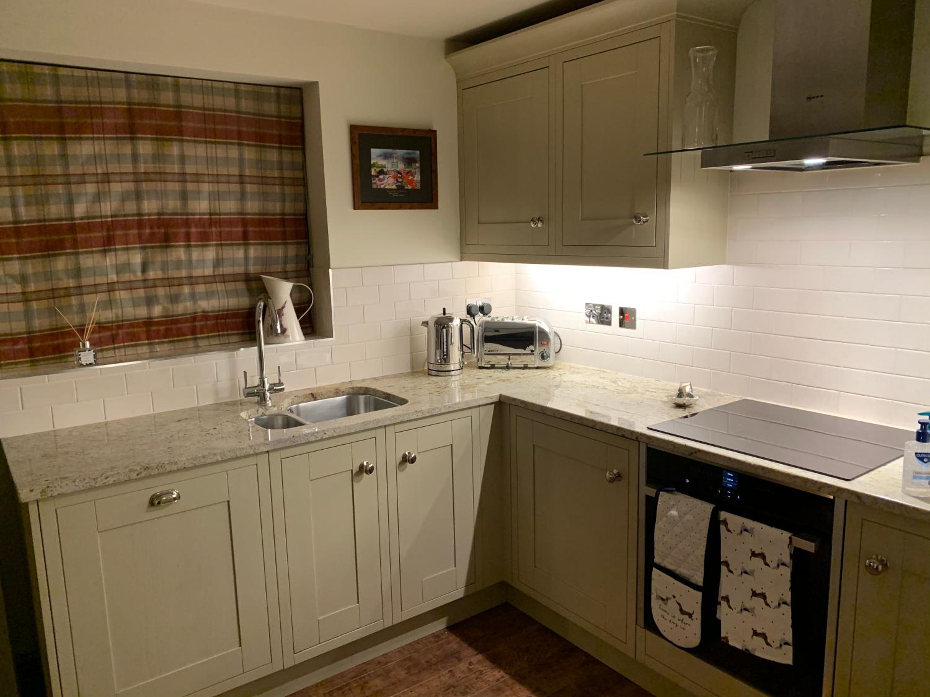 Jenson Cottage