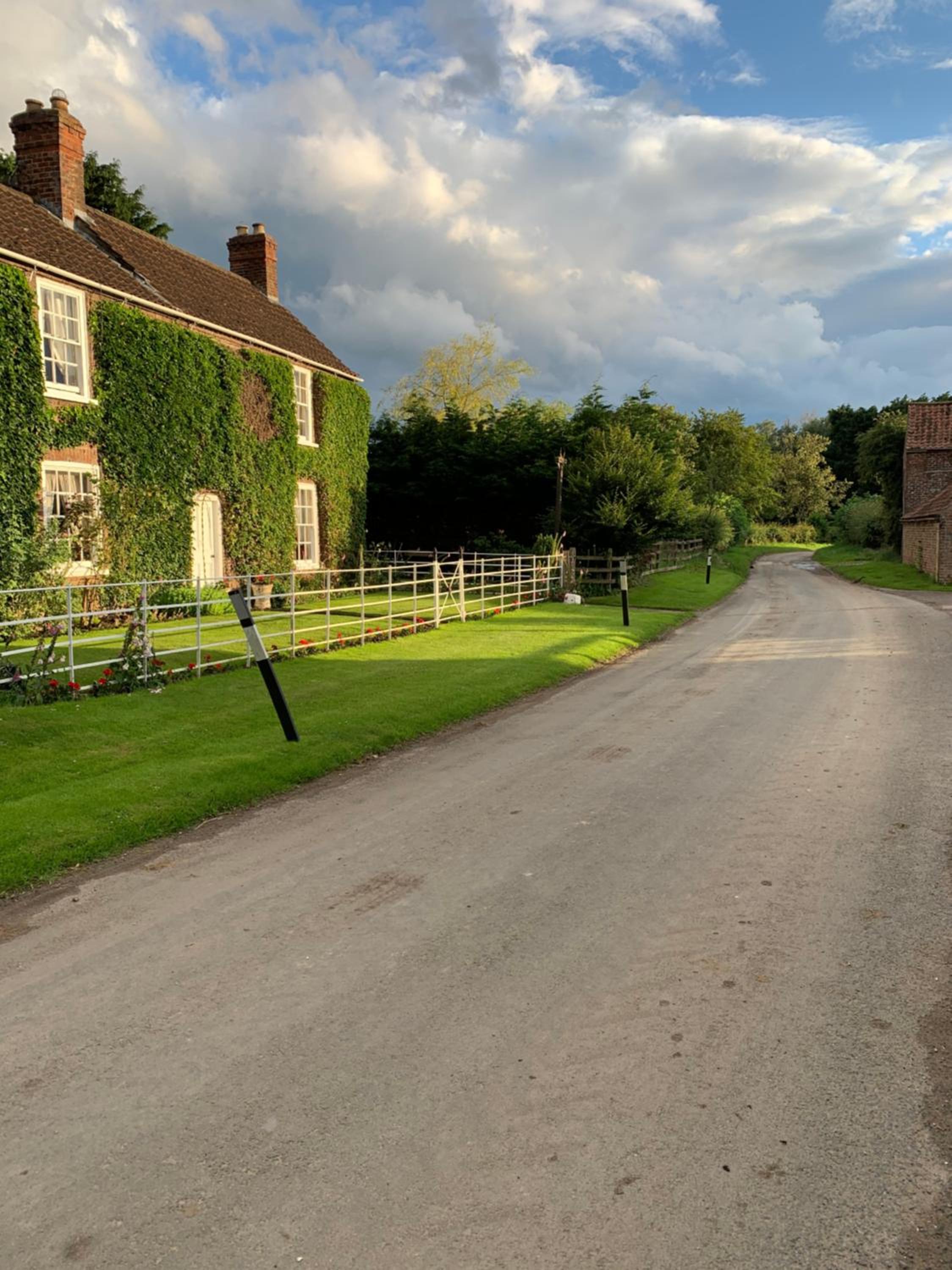 Jenson Cottage