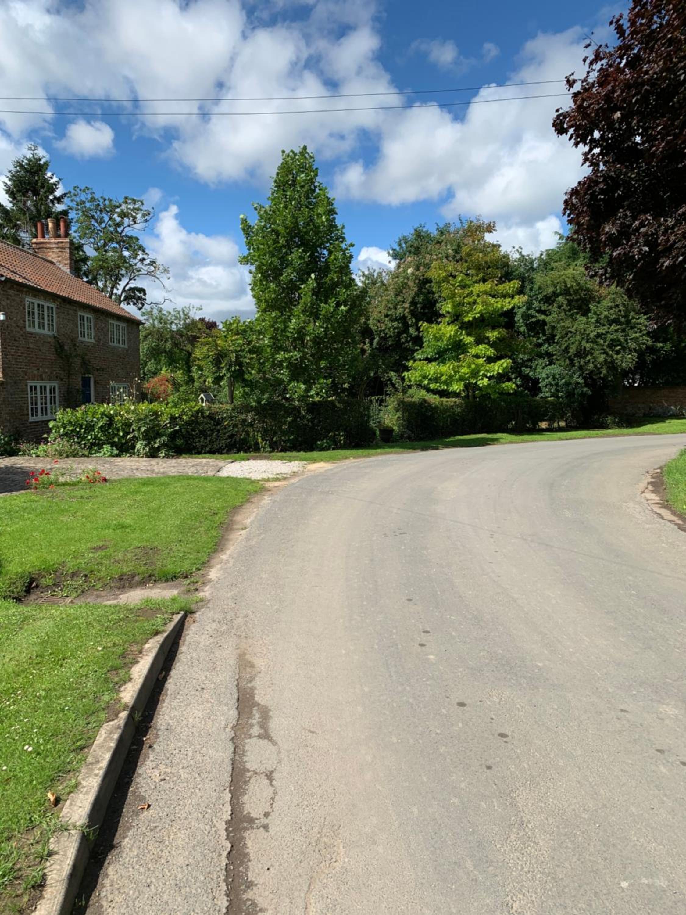 Jenson Cottage