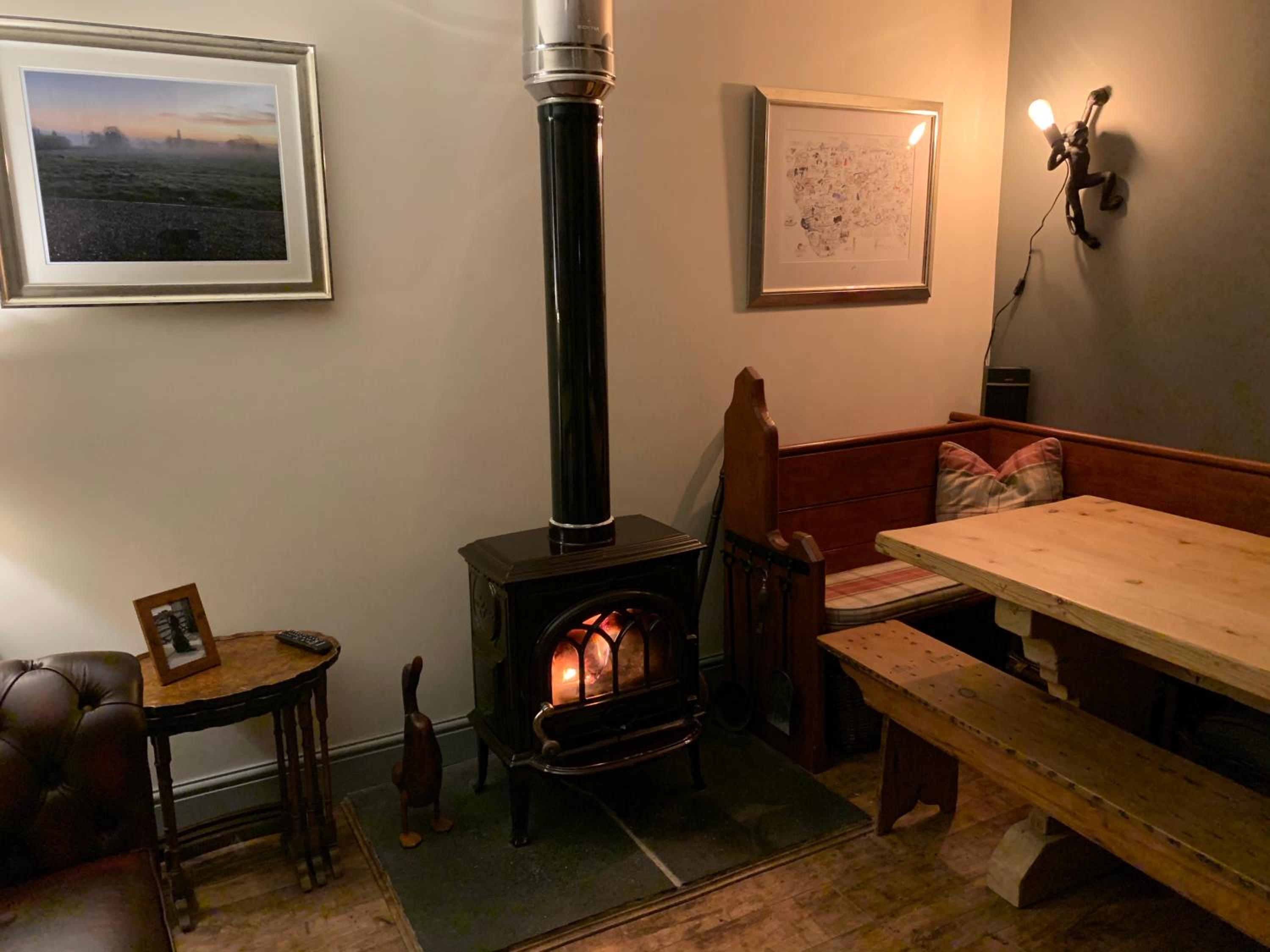 Jenson Cottage