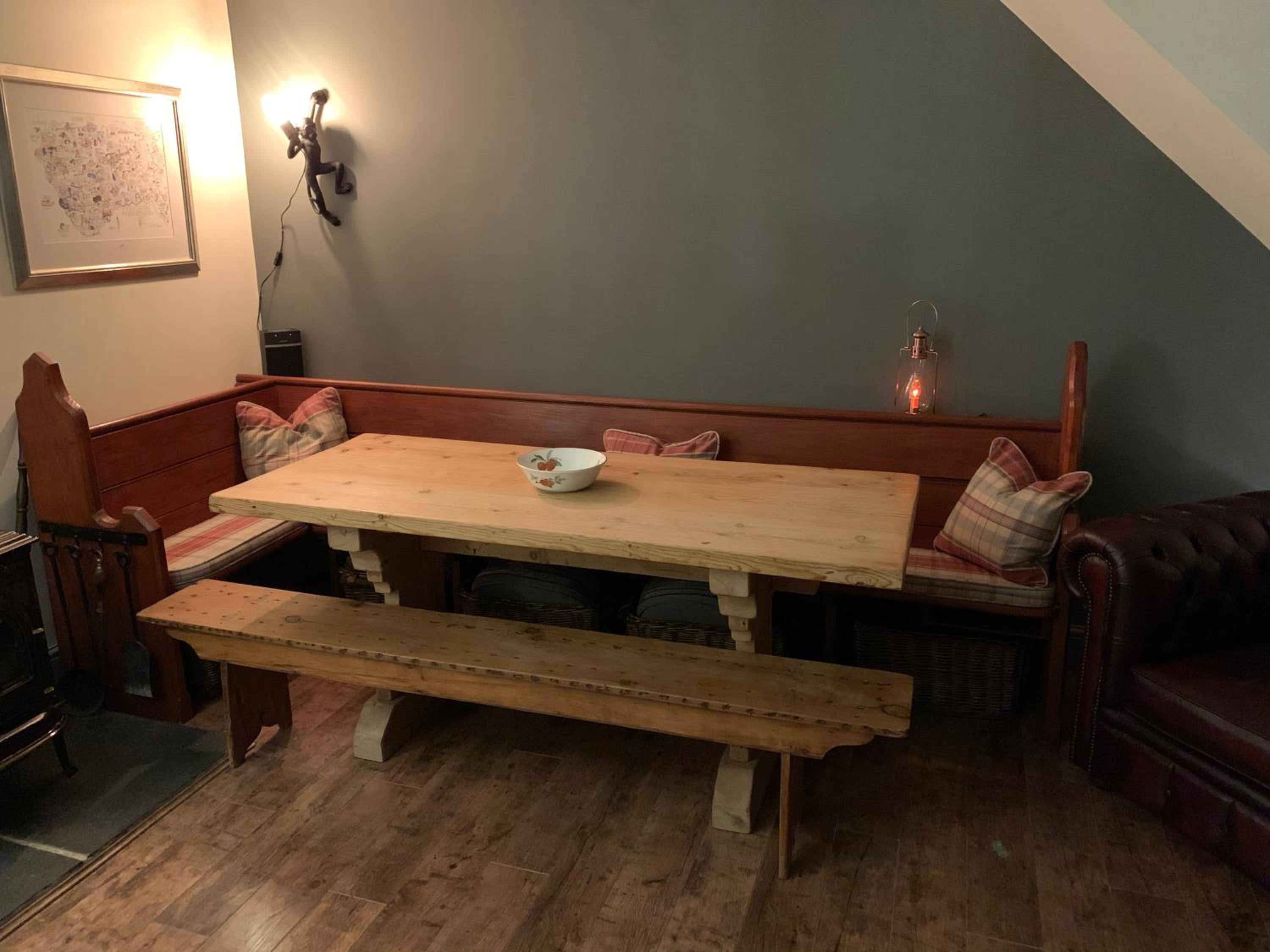 Jenson Cottage