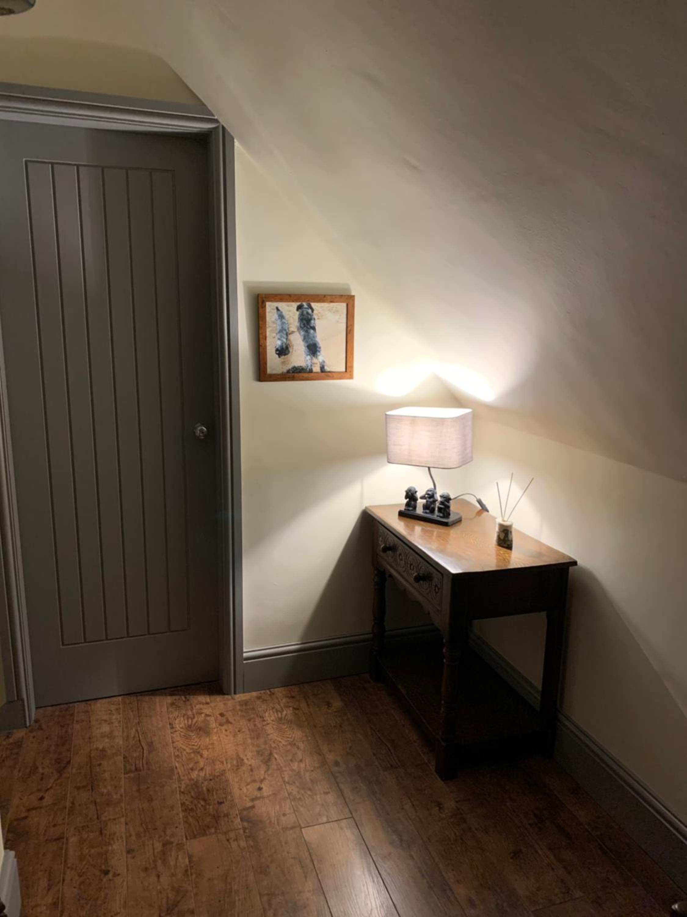 Jenson Cottage