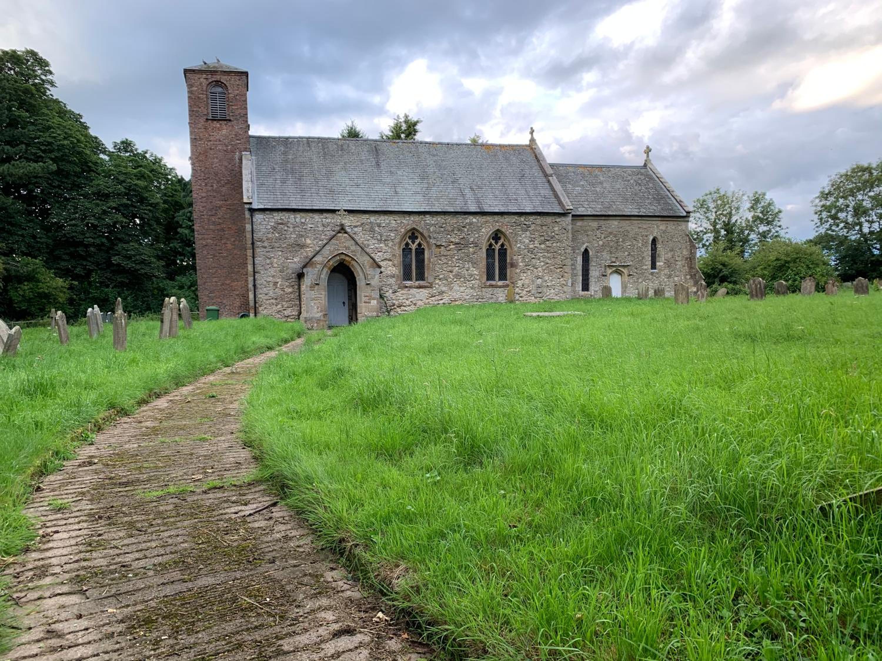 Jenson Cottage