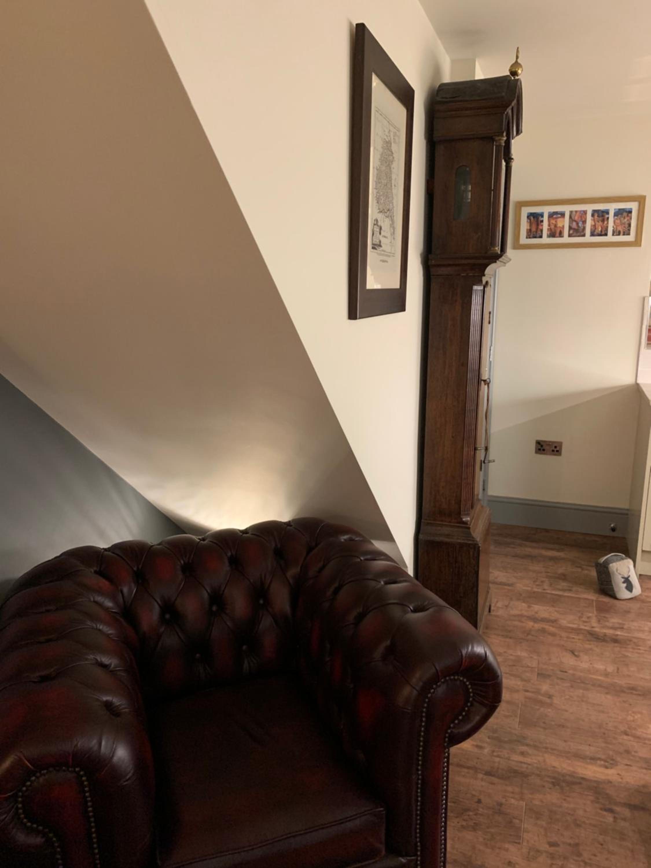 Jenson Cottage