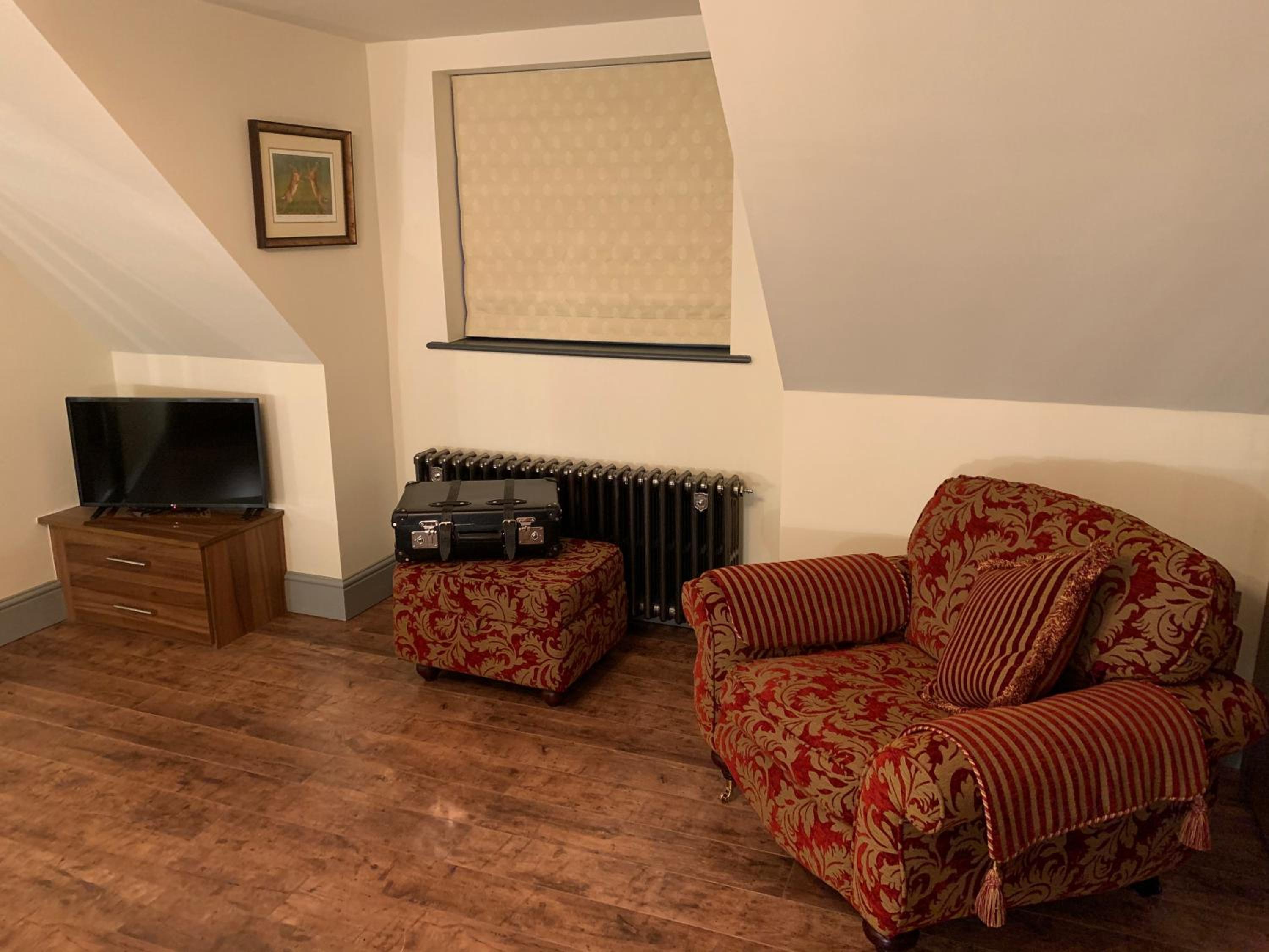 Jenson Cottage