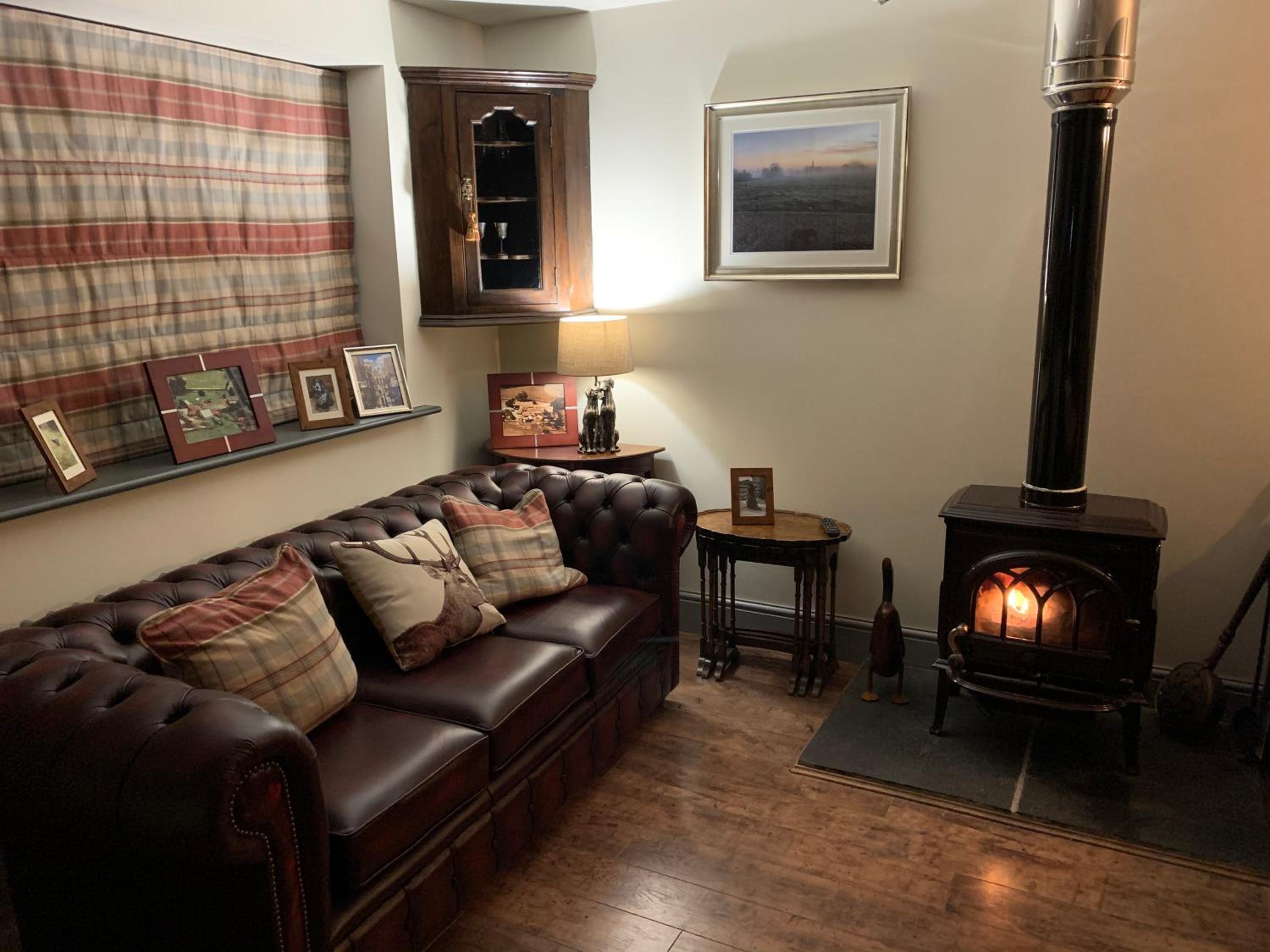 Jenson Cottage