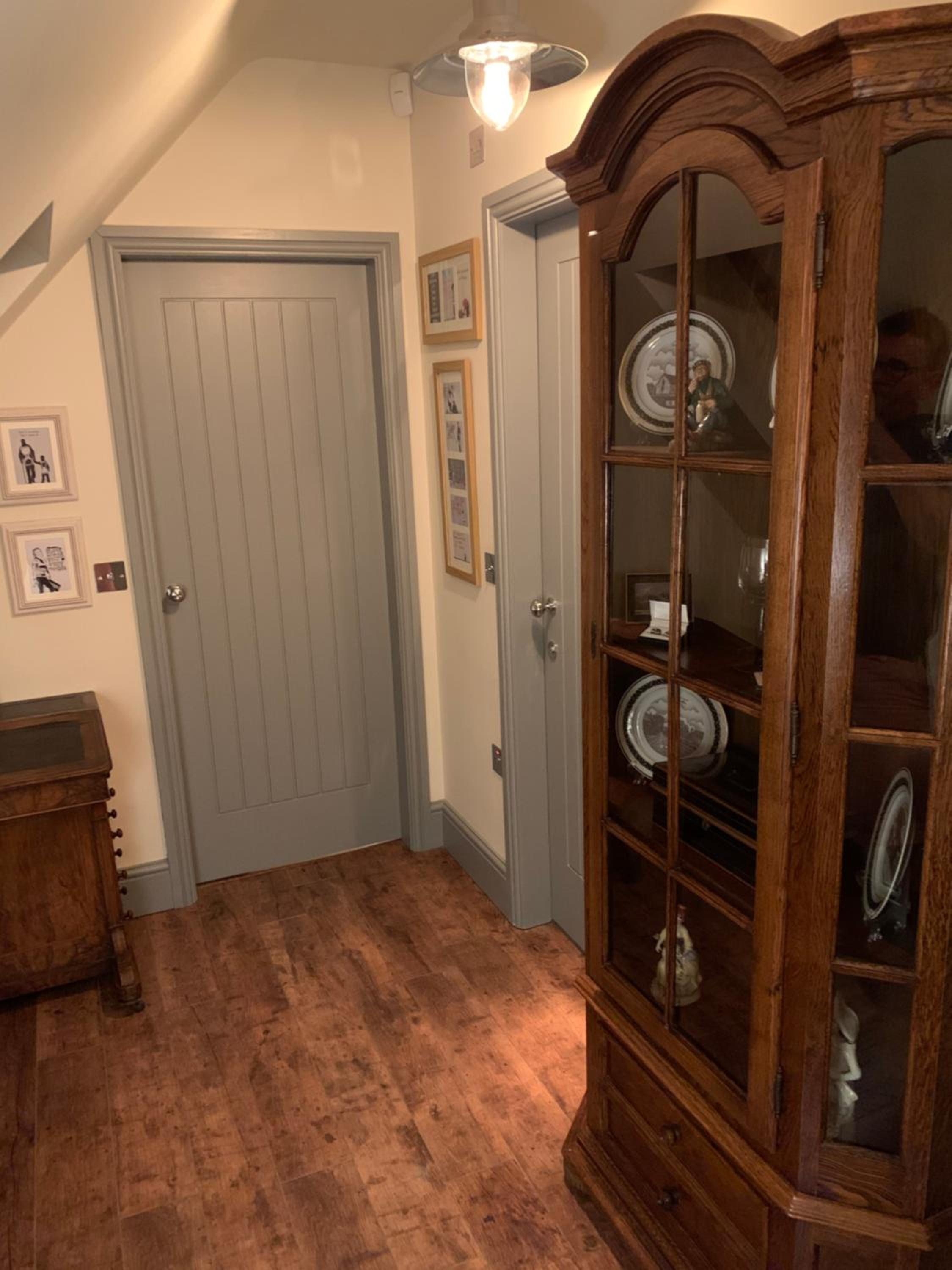 Jenson Cottage