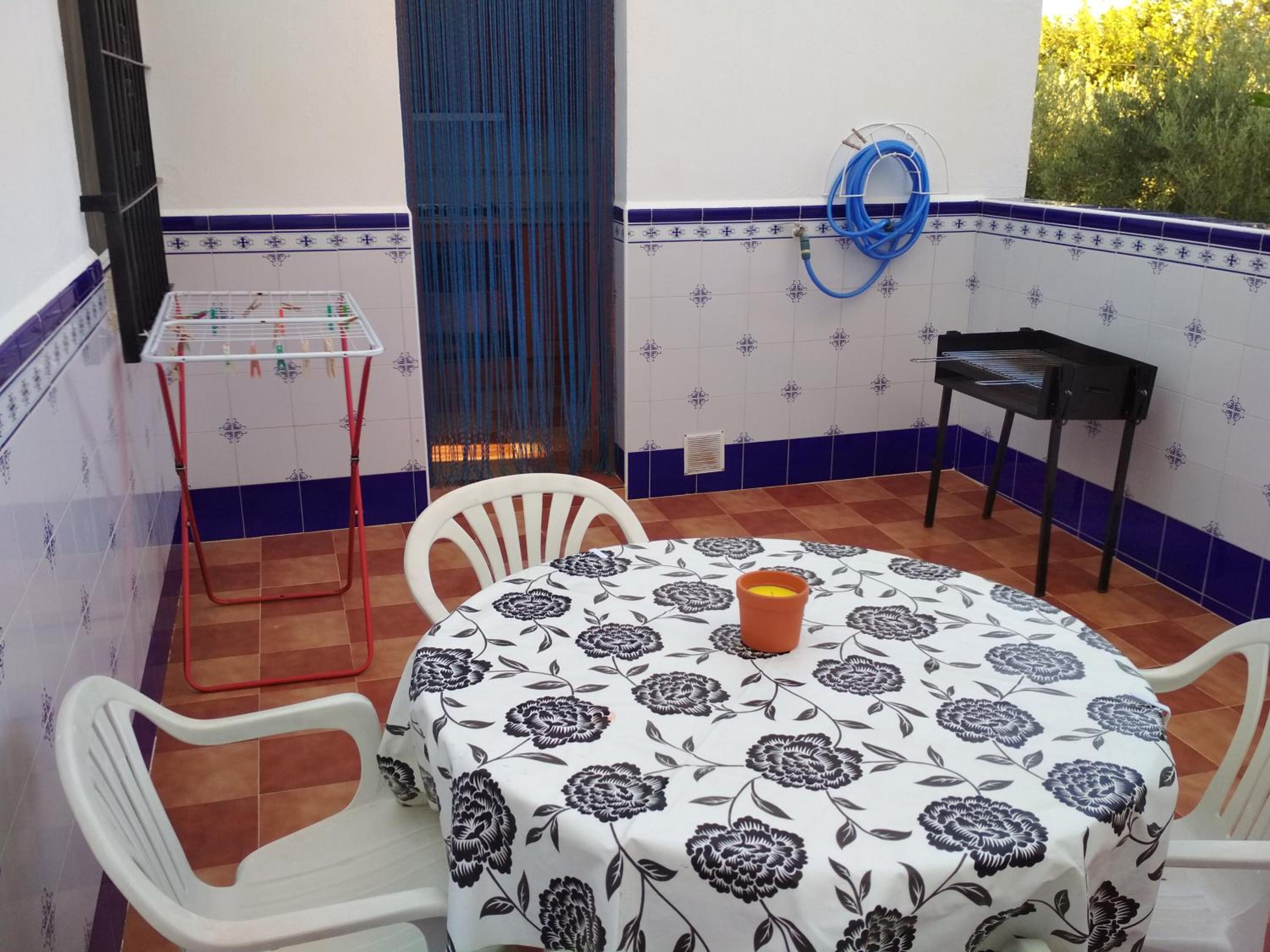 Cortijo ZD