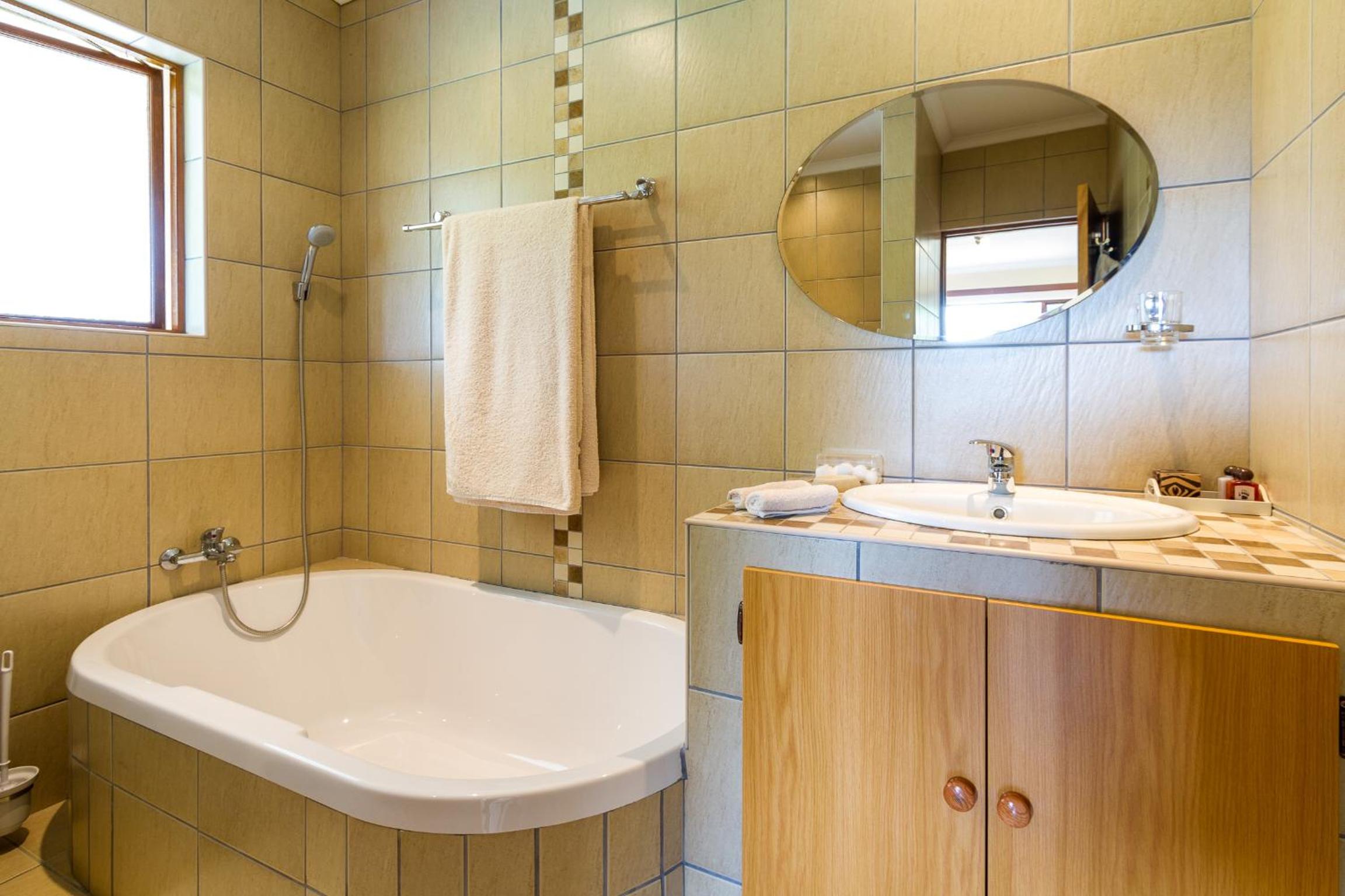 Hazyview Vacations - Cuckoo Ridge Country Retreat - Property Image 19