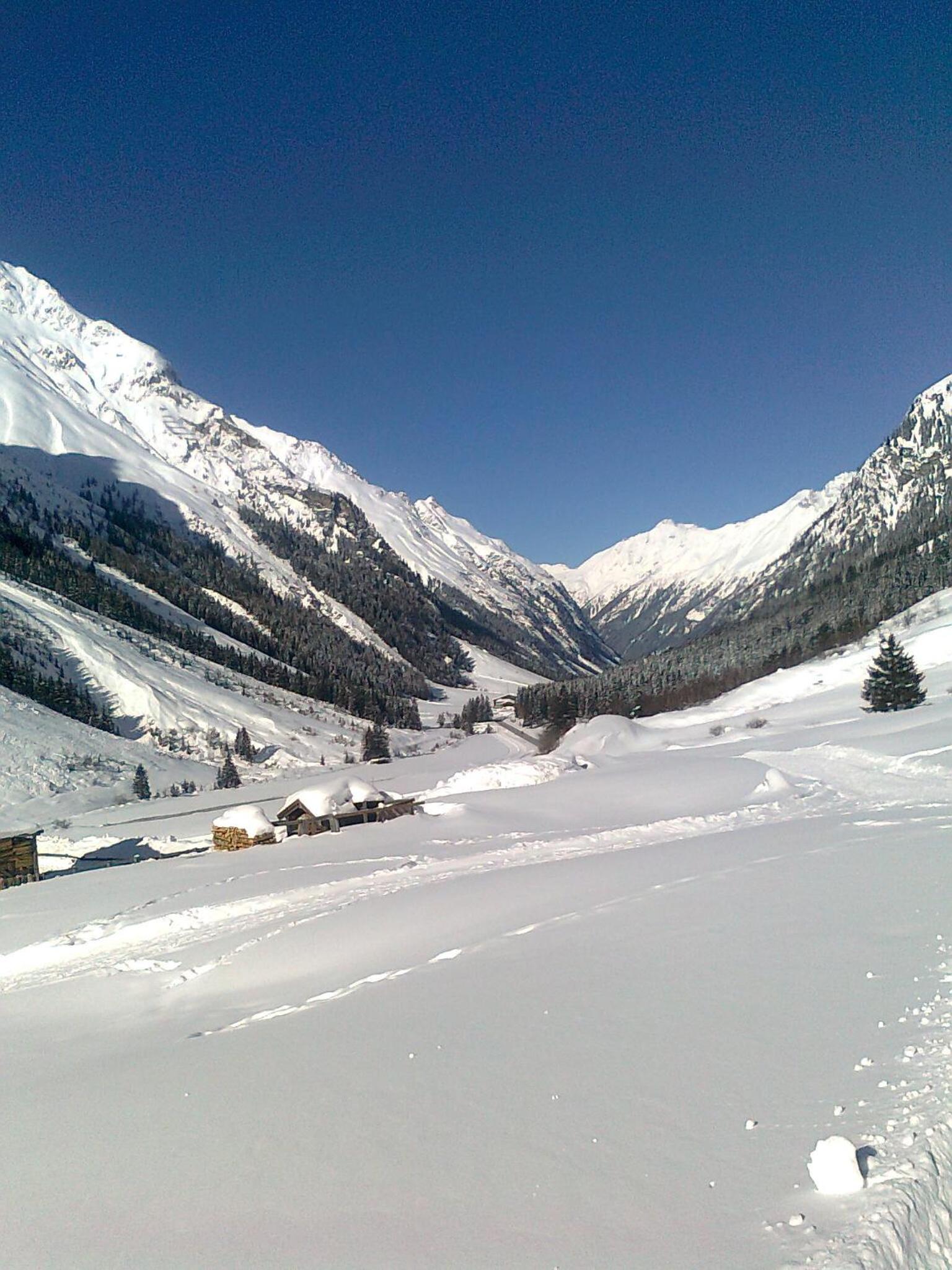 Berg-Juwel