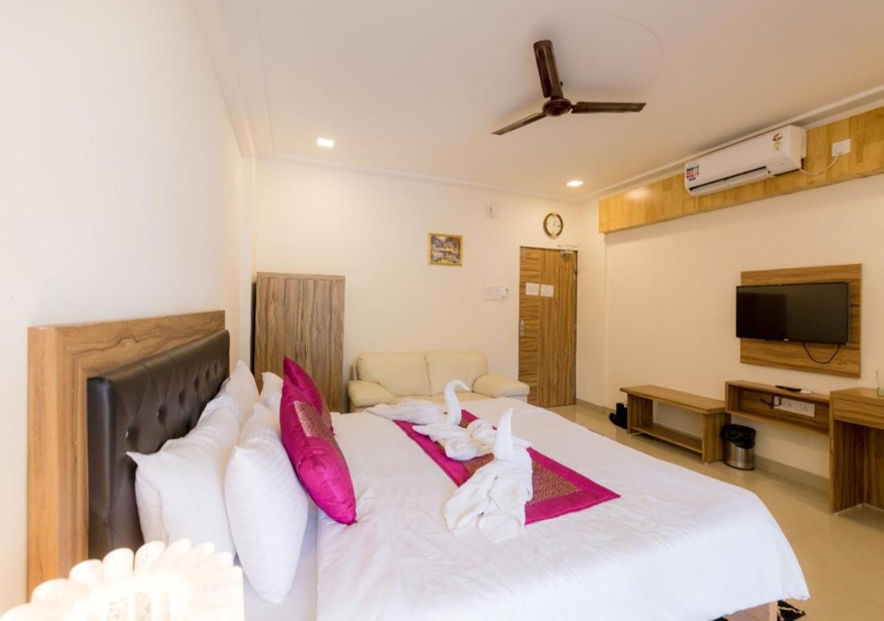 Rainforest Resort By Aralia, Igatpuri