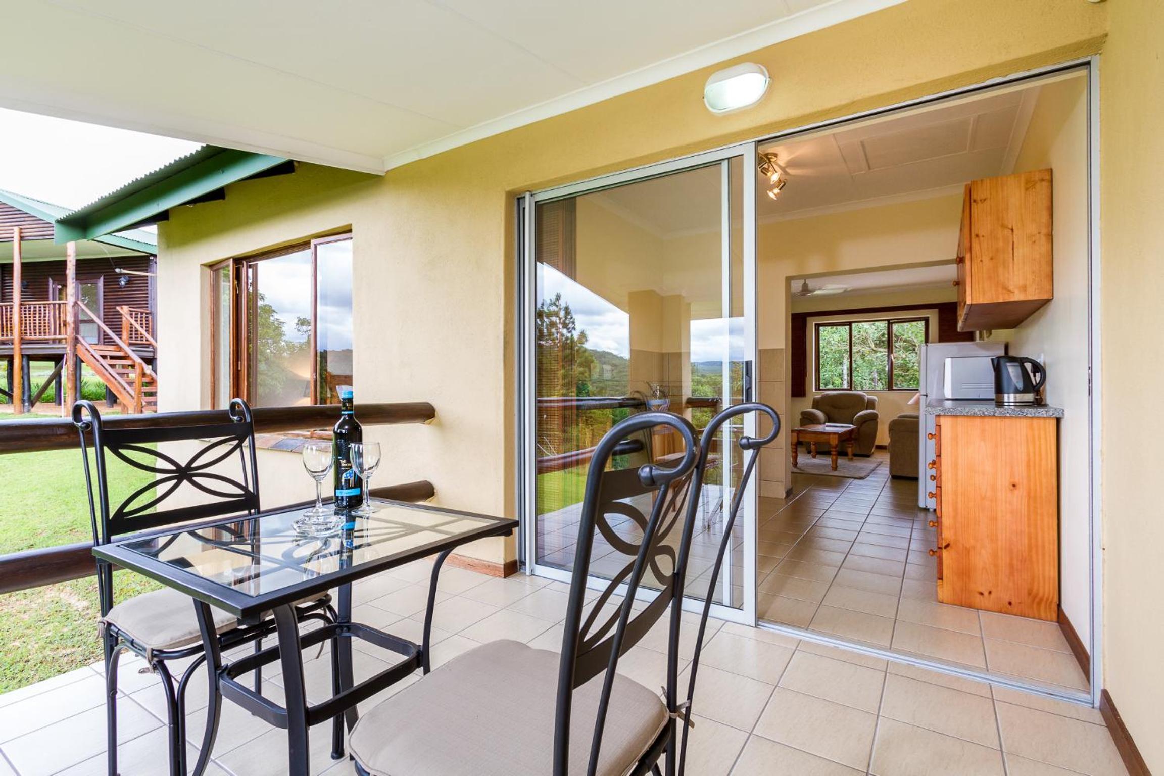 Hazyview Vacations - Cuckoo Ridge Country Retreat - Property Image 18