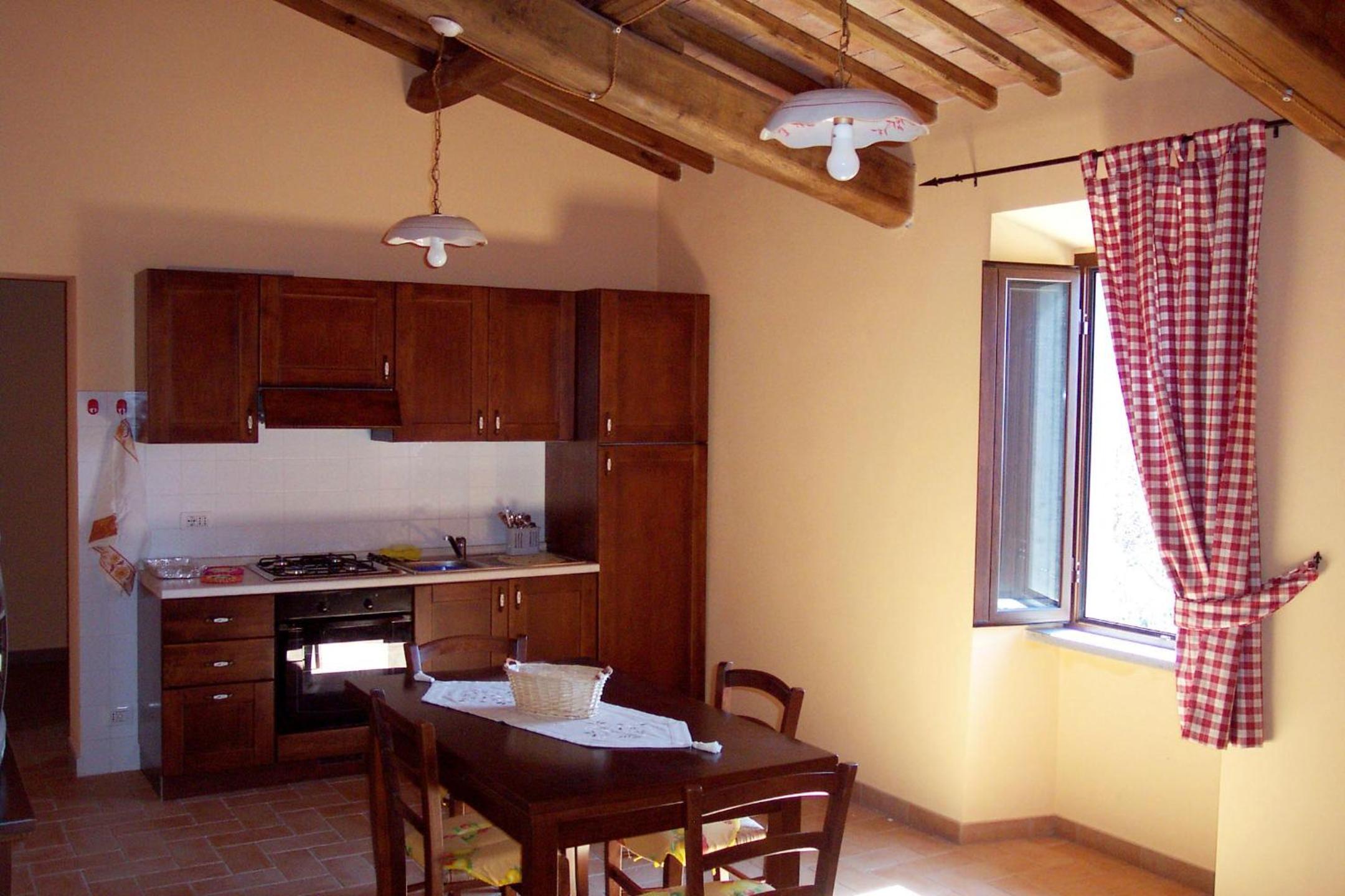 Agriturismo Antica Cassia