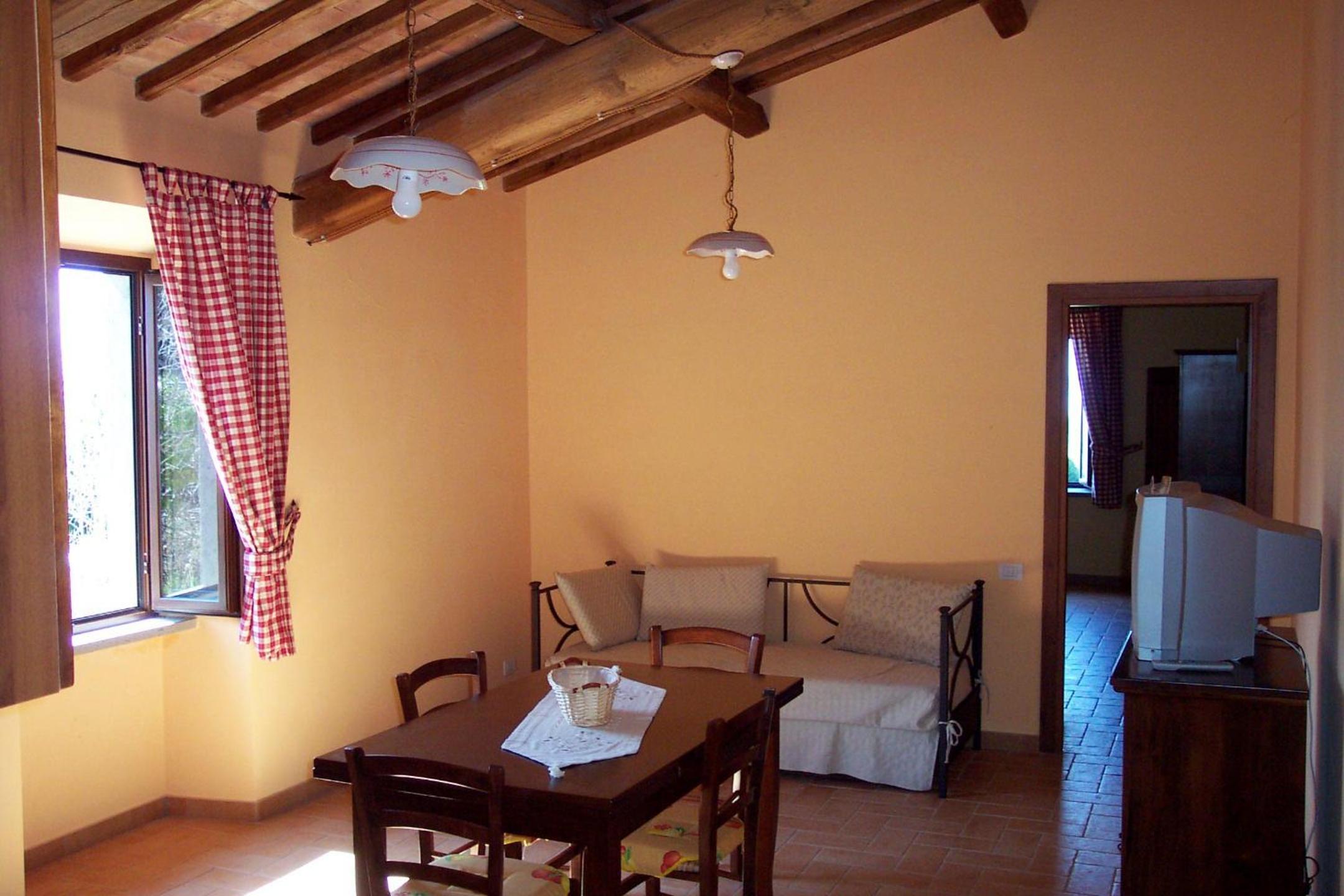 Agriturismo Antica Cassia