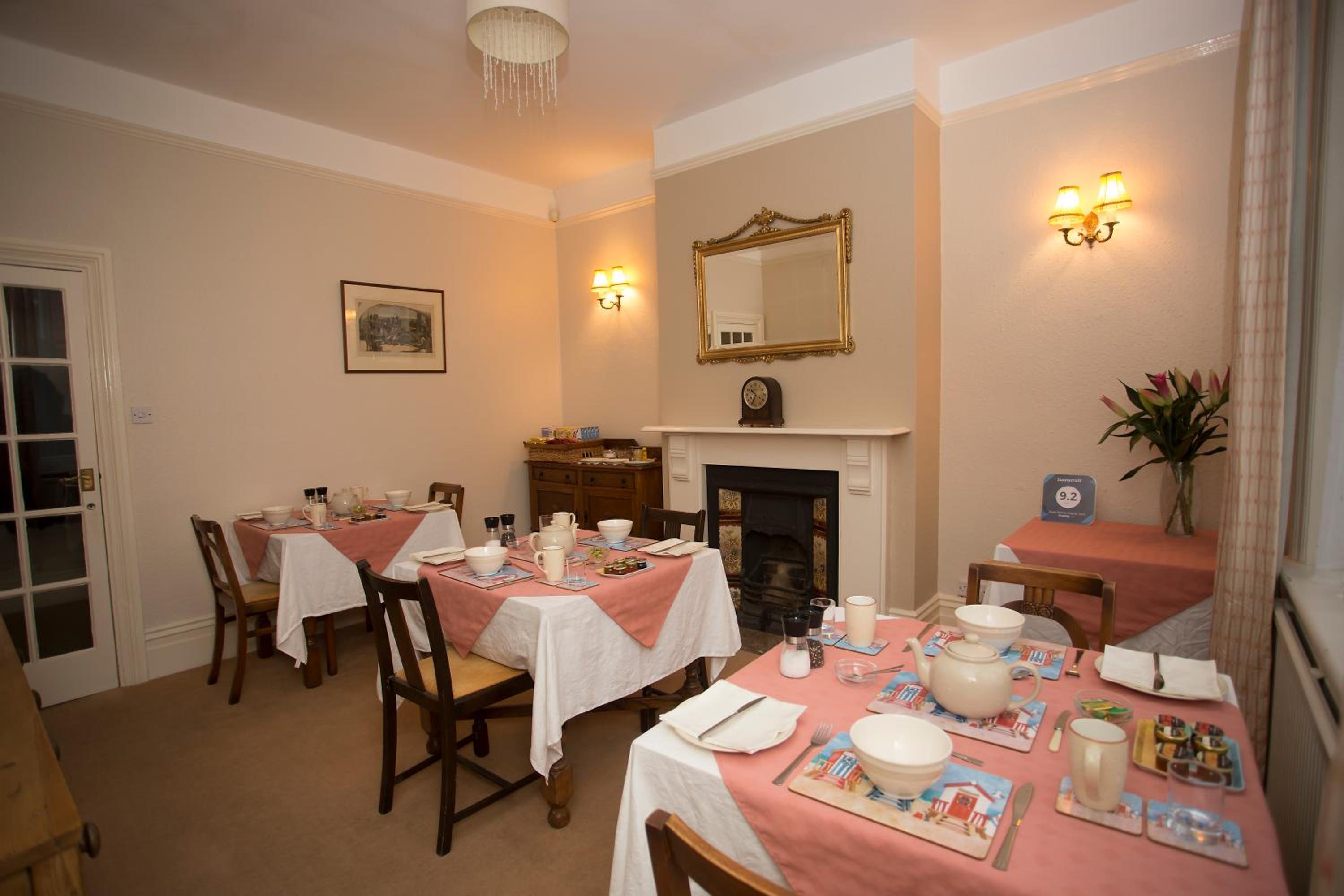 Sunnycroft view 3