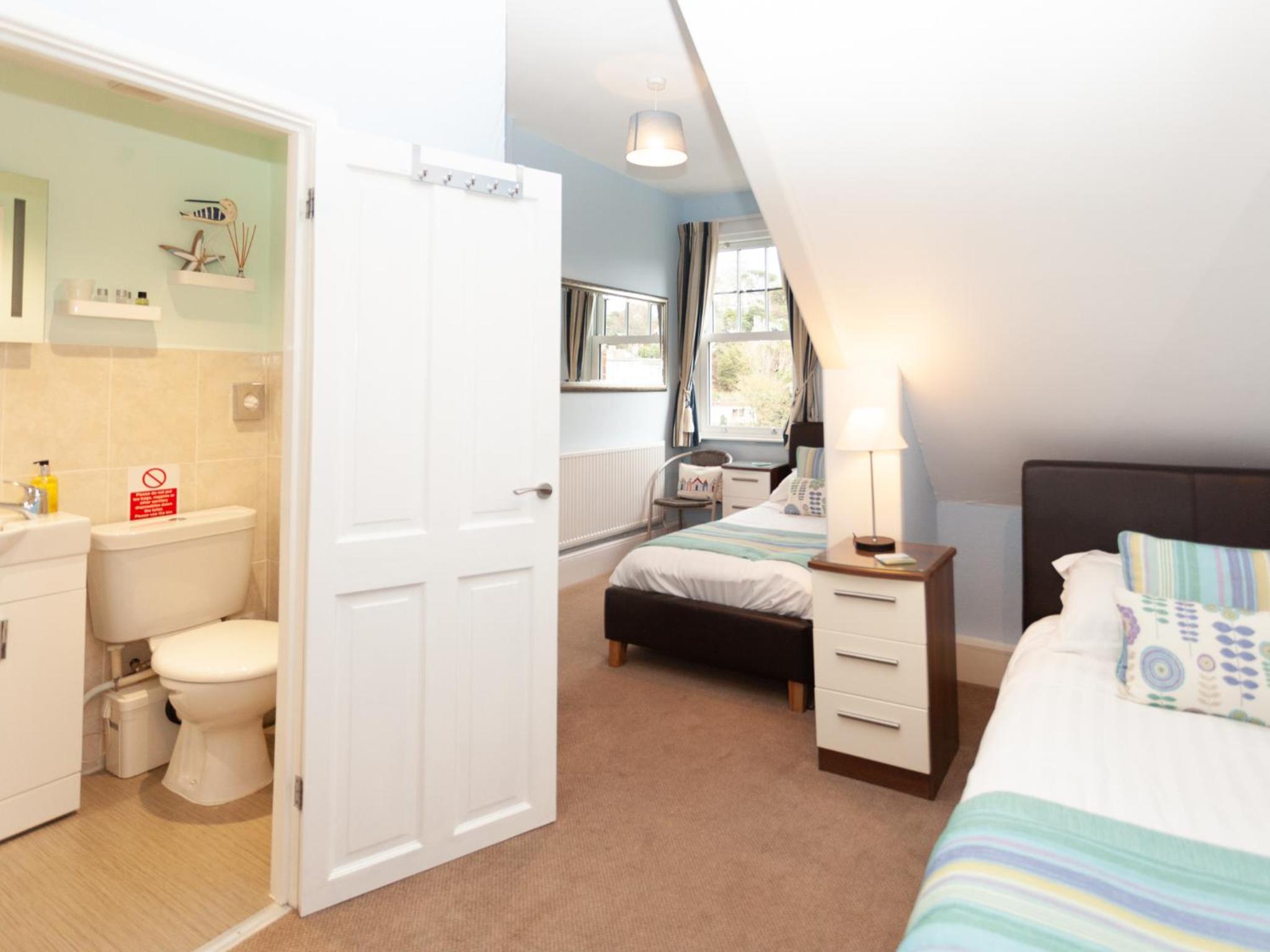 The Ravenswood B&B